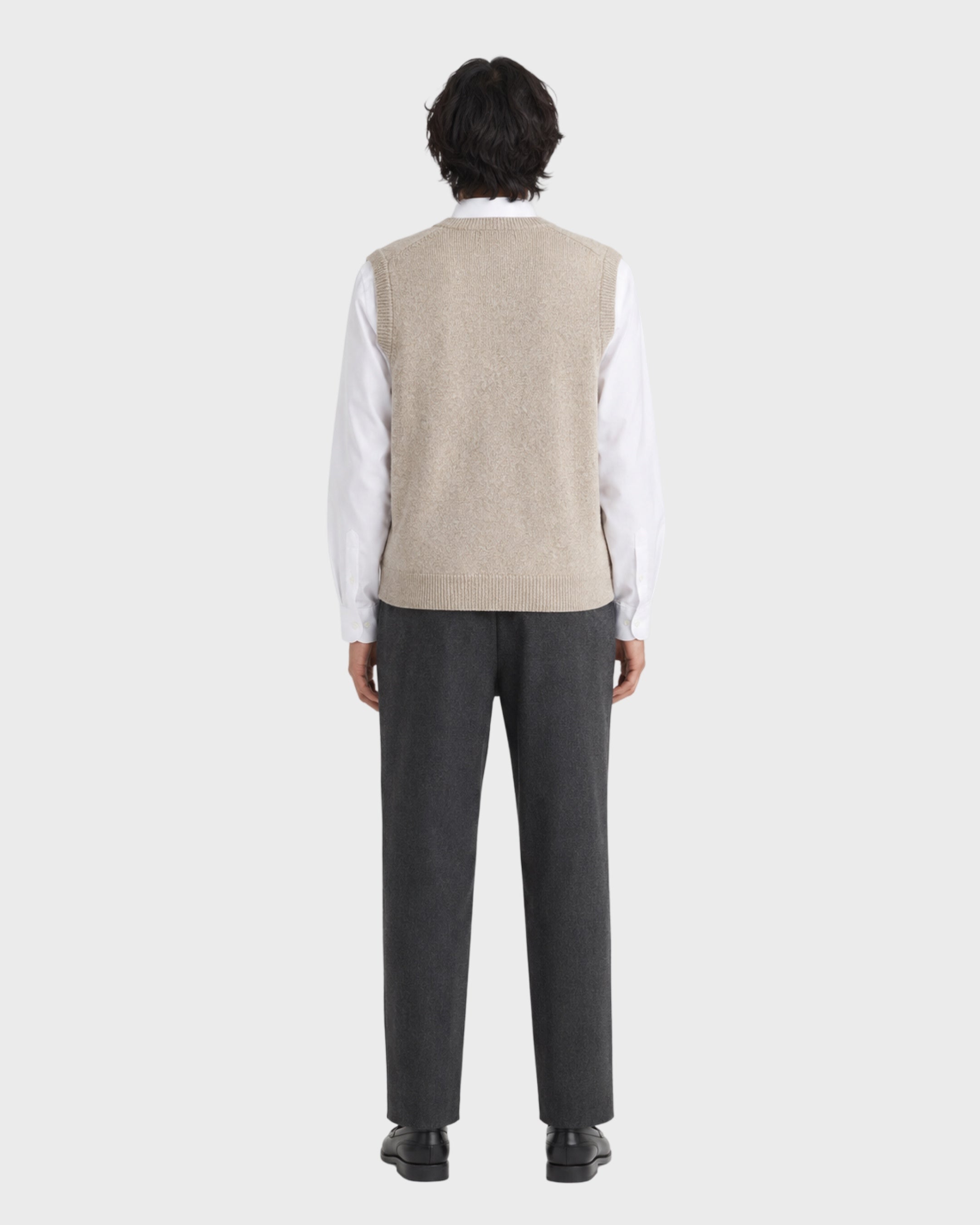 The Facet Vest