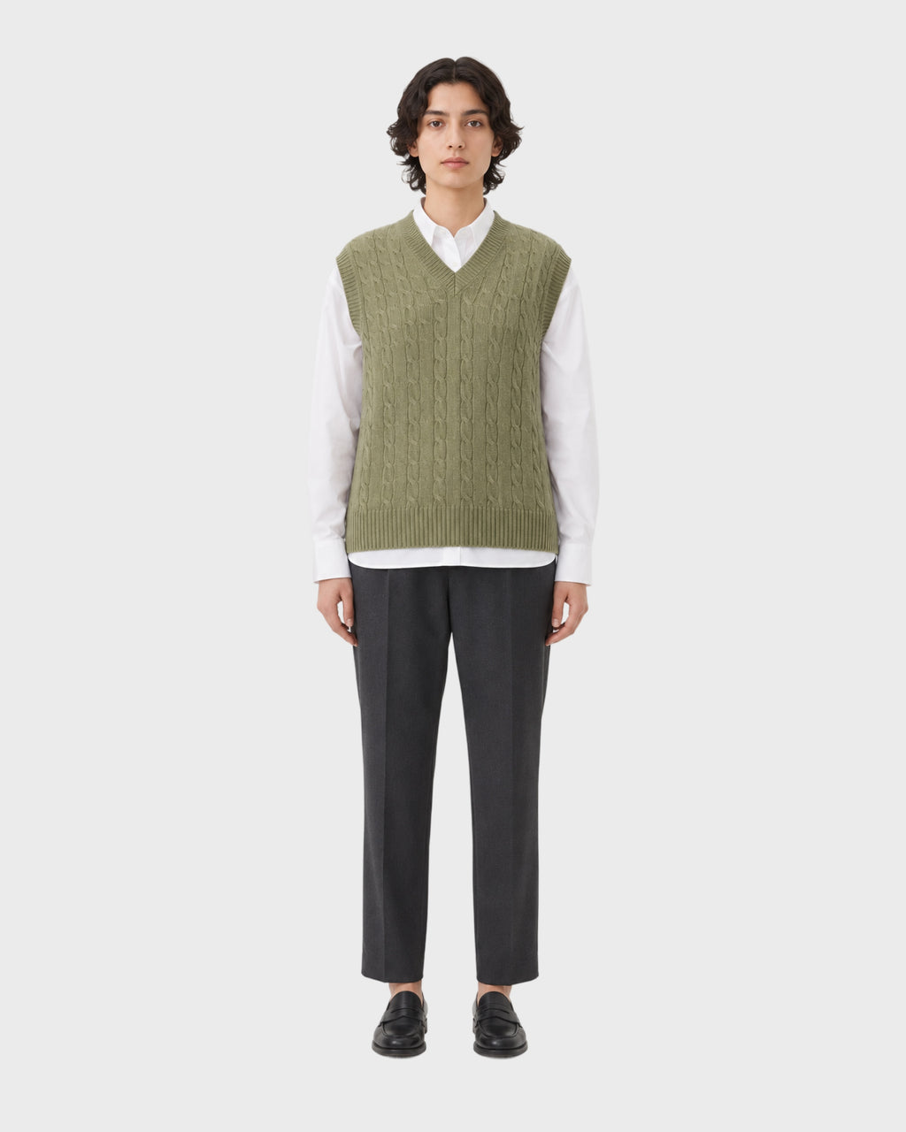 Field Vest