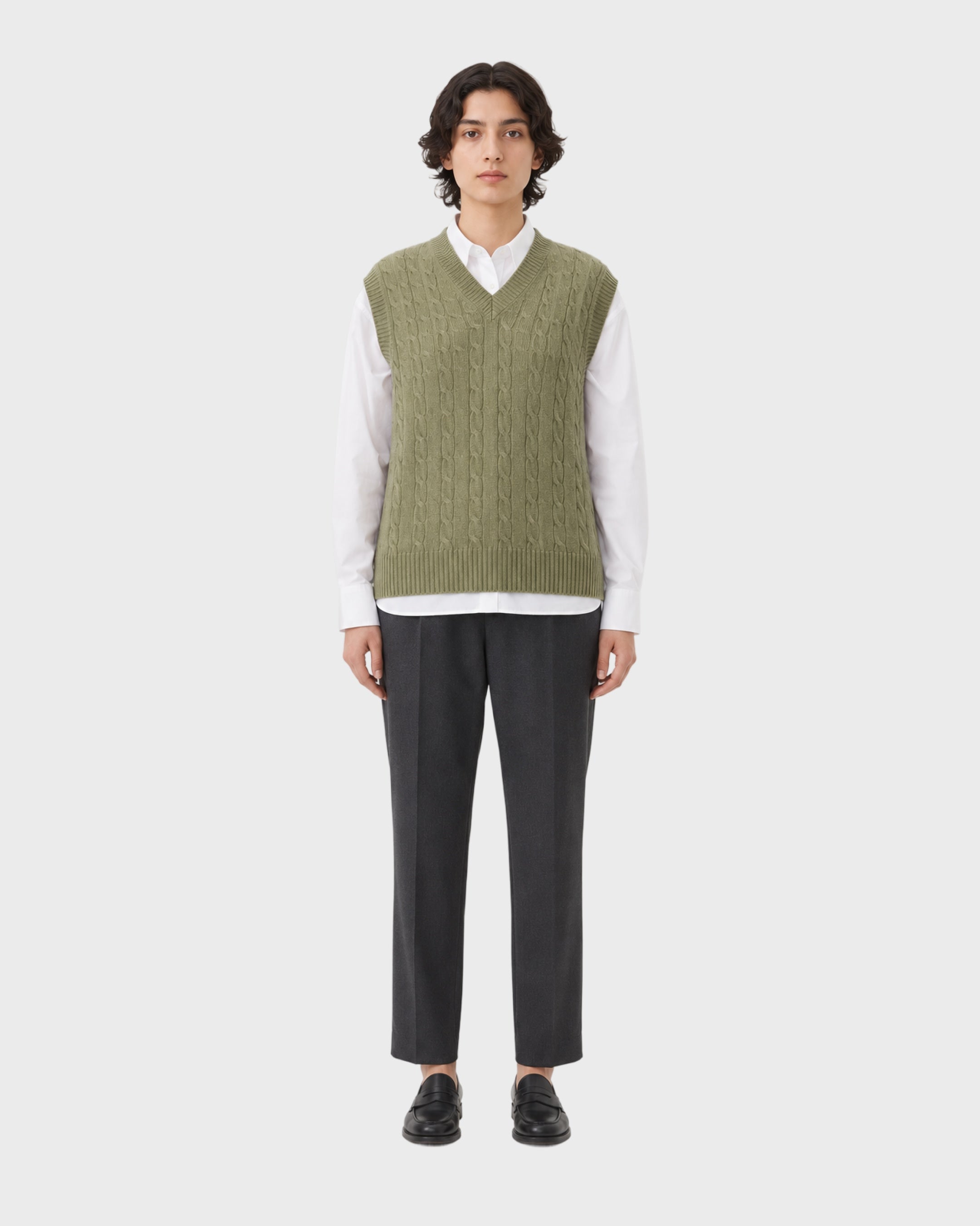 Field Vest