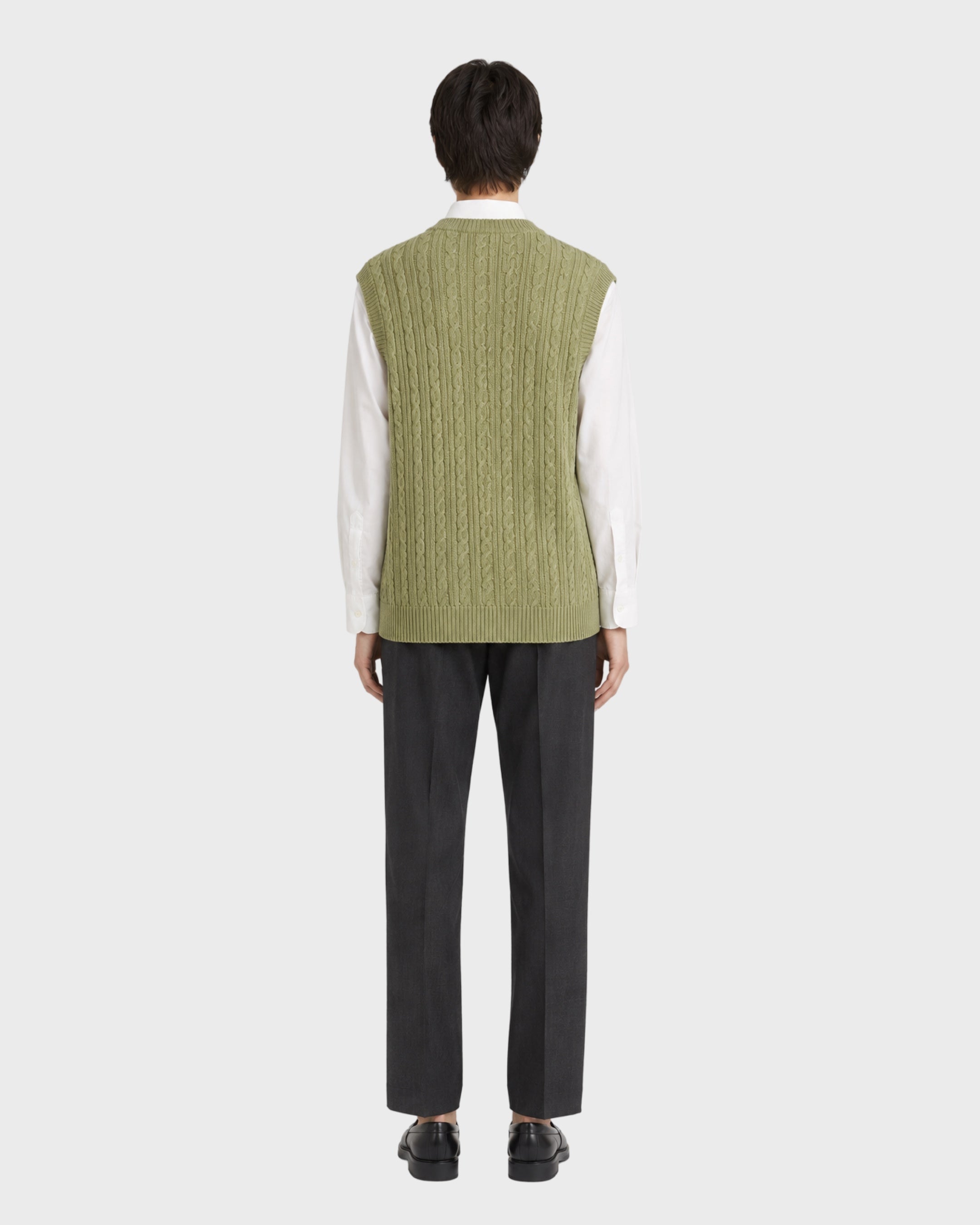 Field Vest