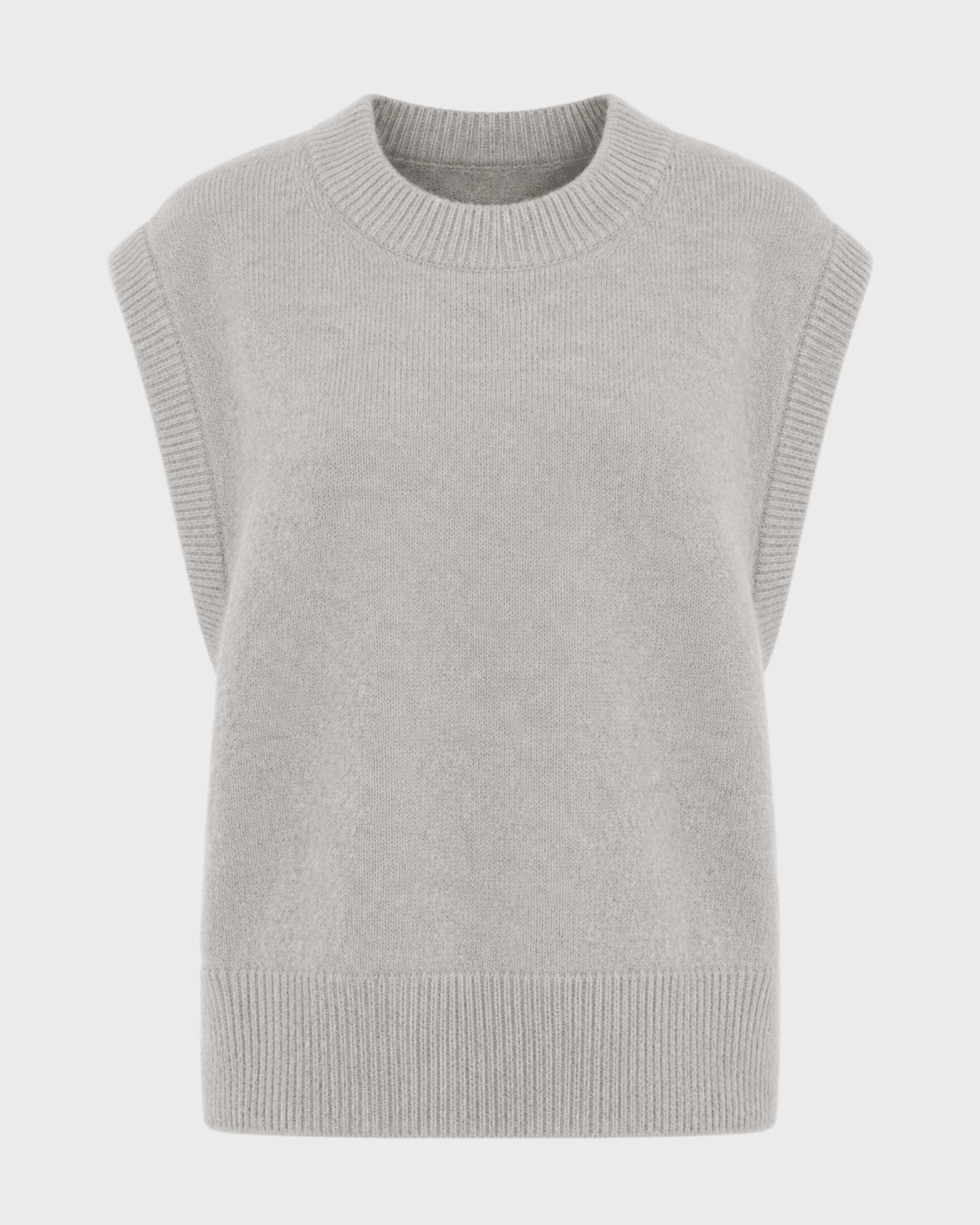 Fold Vest