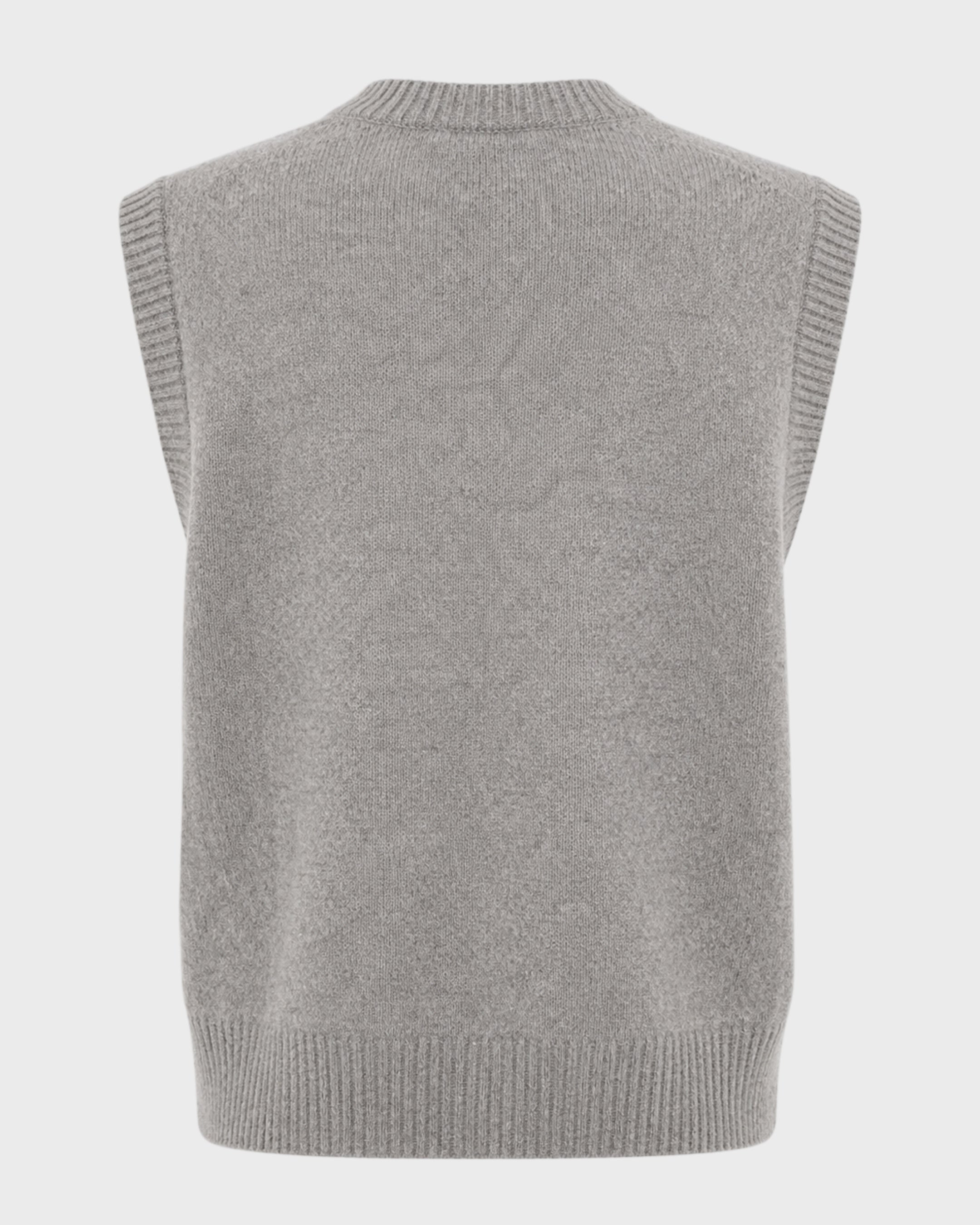 Fold Vest