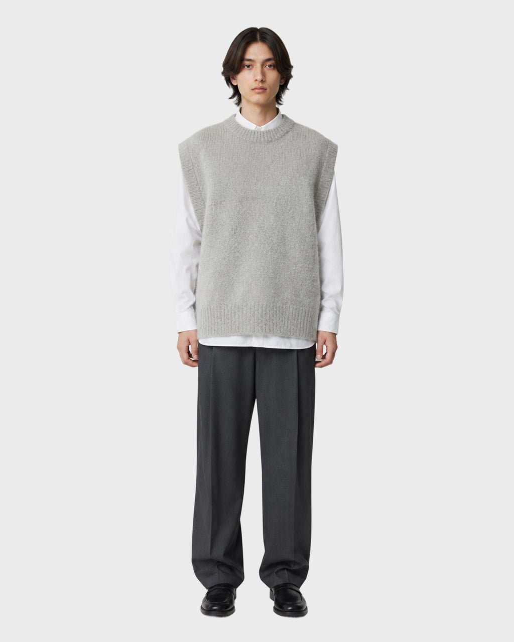Fold Vest