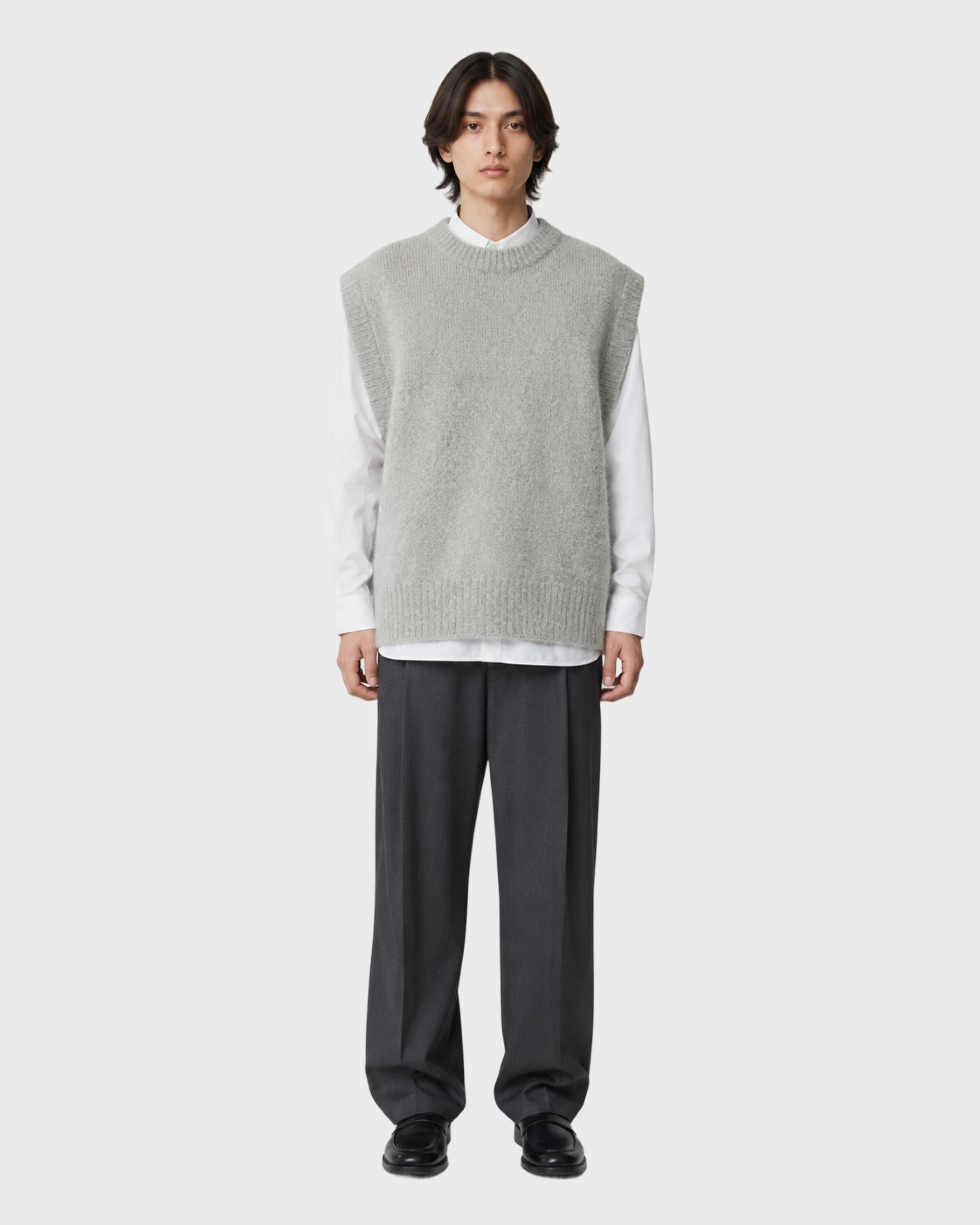 Fold Vest