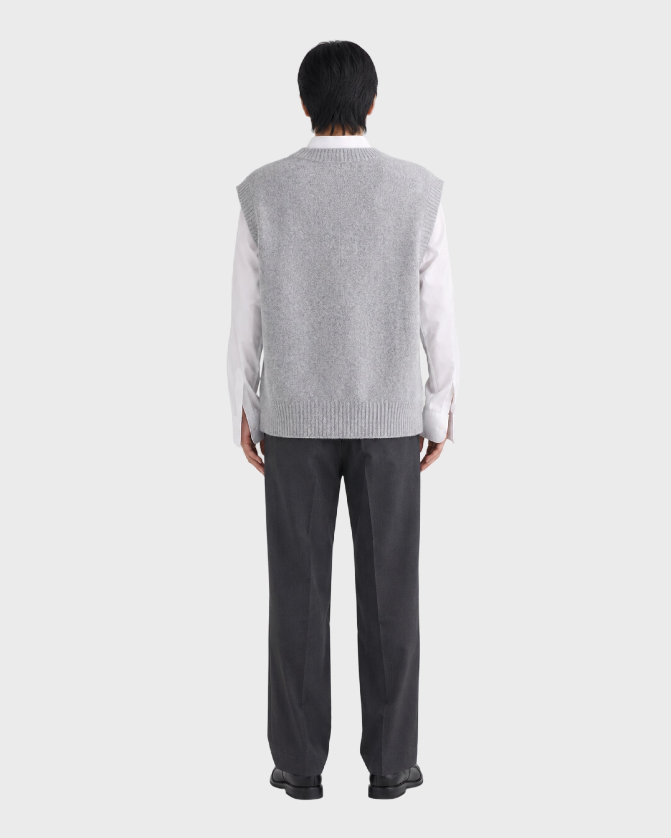 Fold Vest
