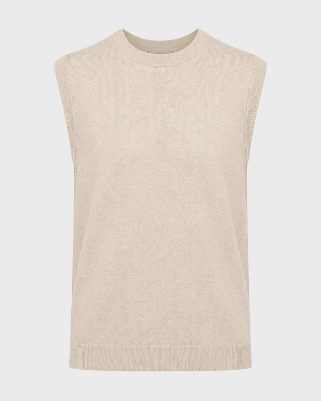 Gauge Vest