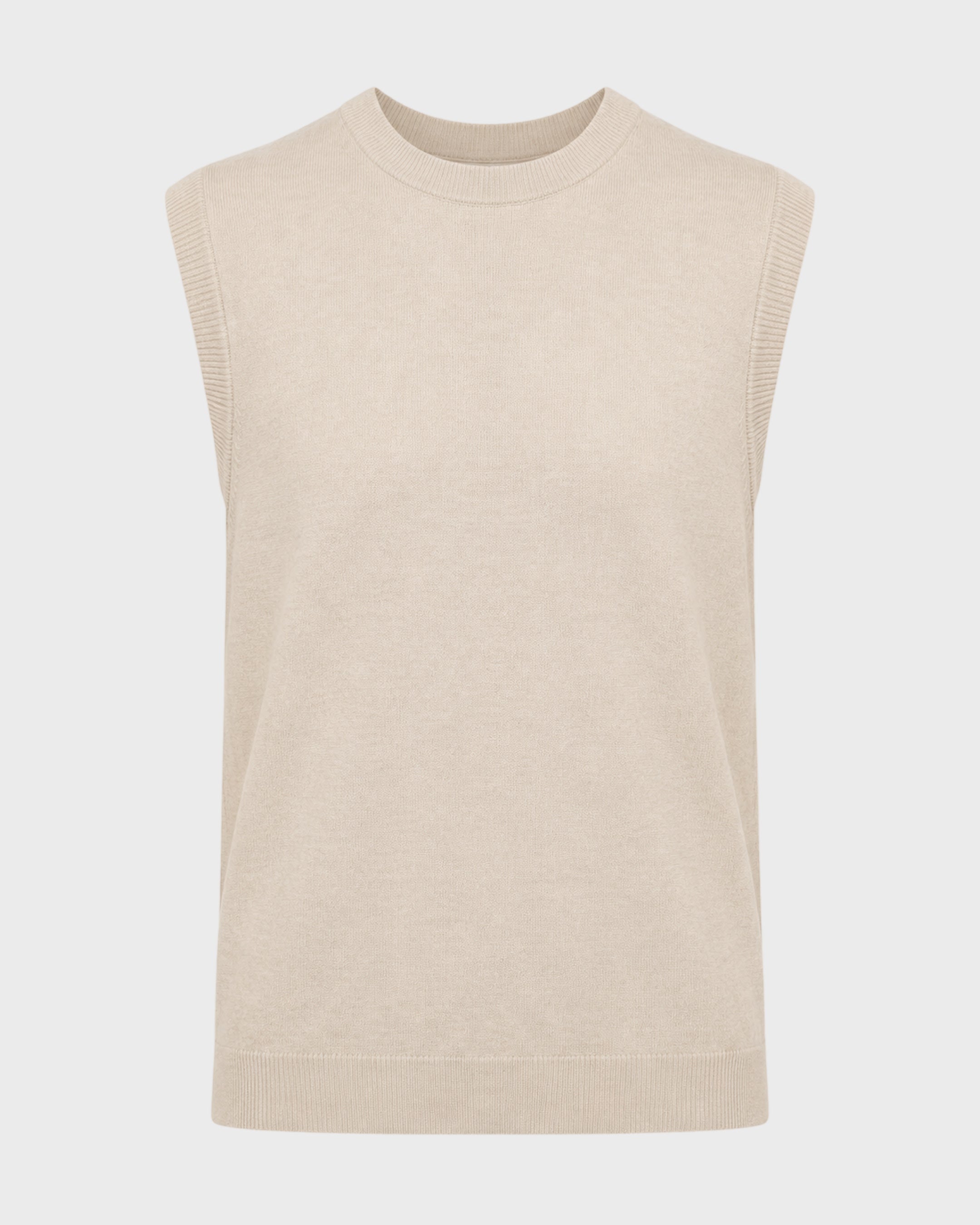 Gauge Vest