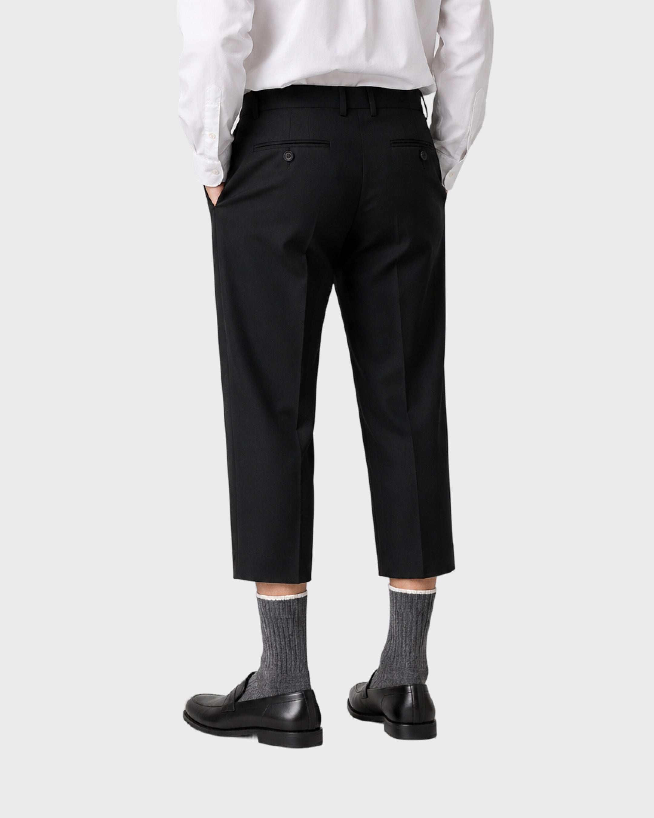 Ground Socks