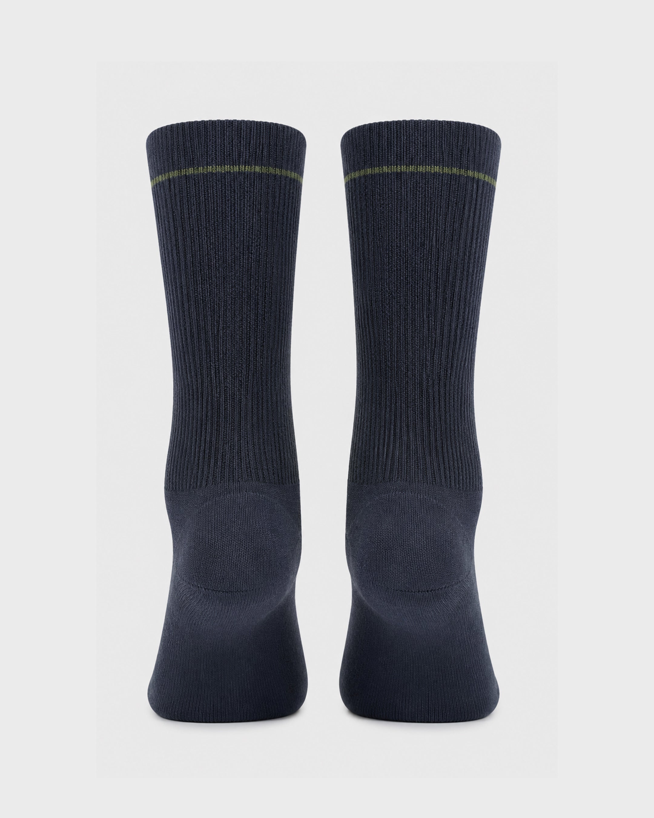 Interval Socks
