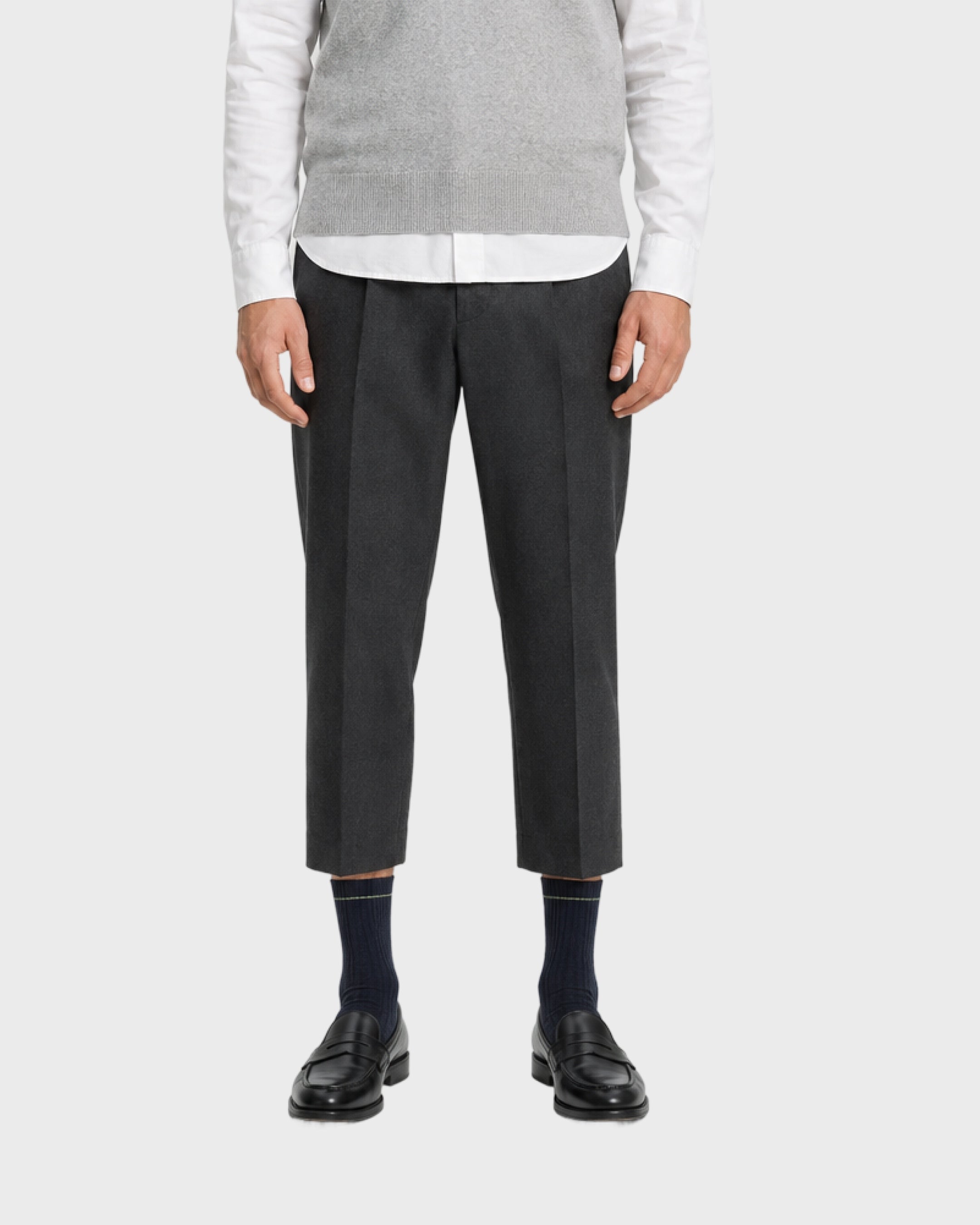 Interval Socks