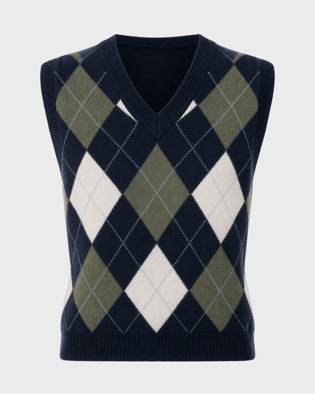 Measure Vest