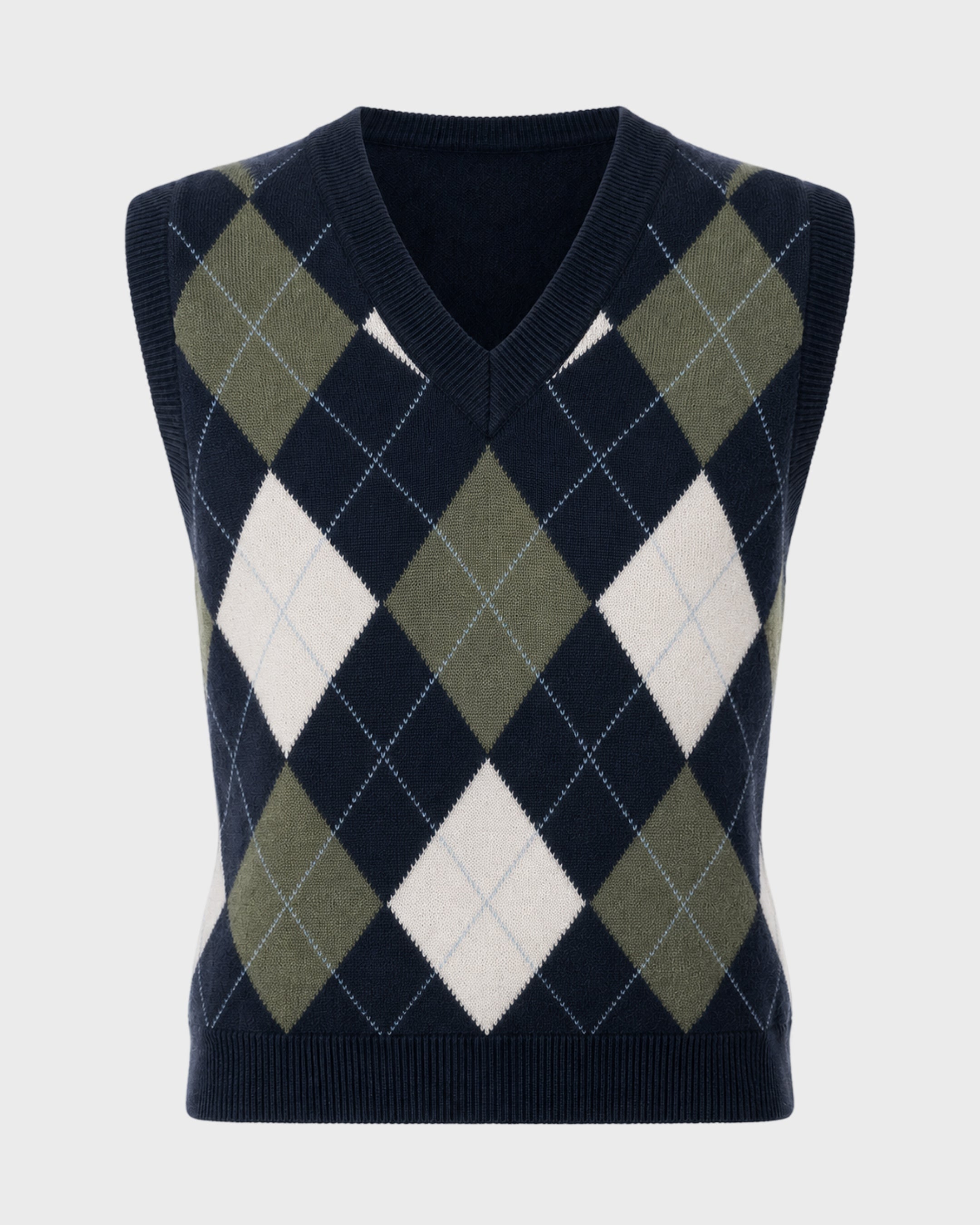 Measure Vest
