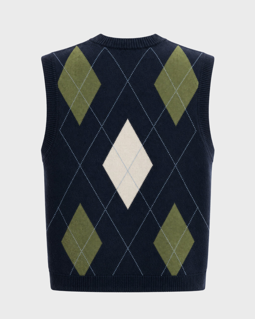 Measure Vest