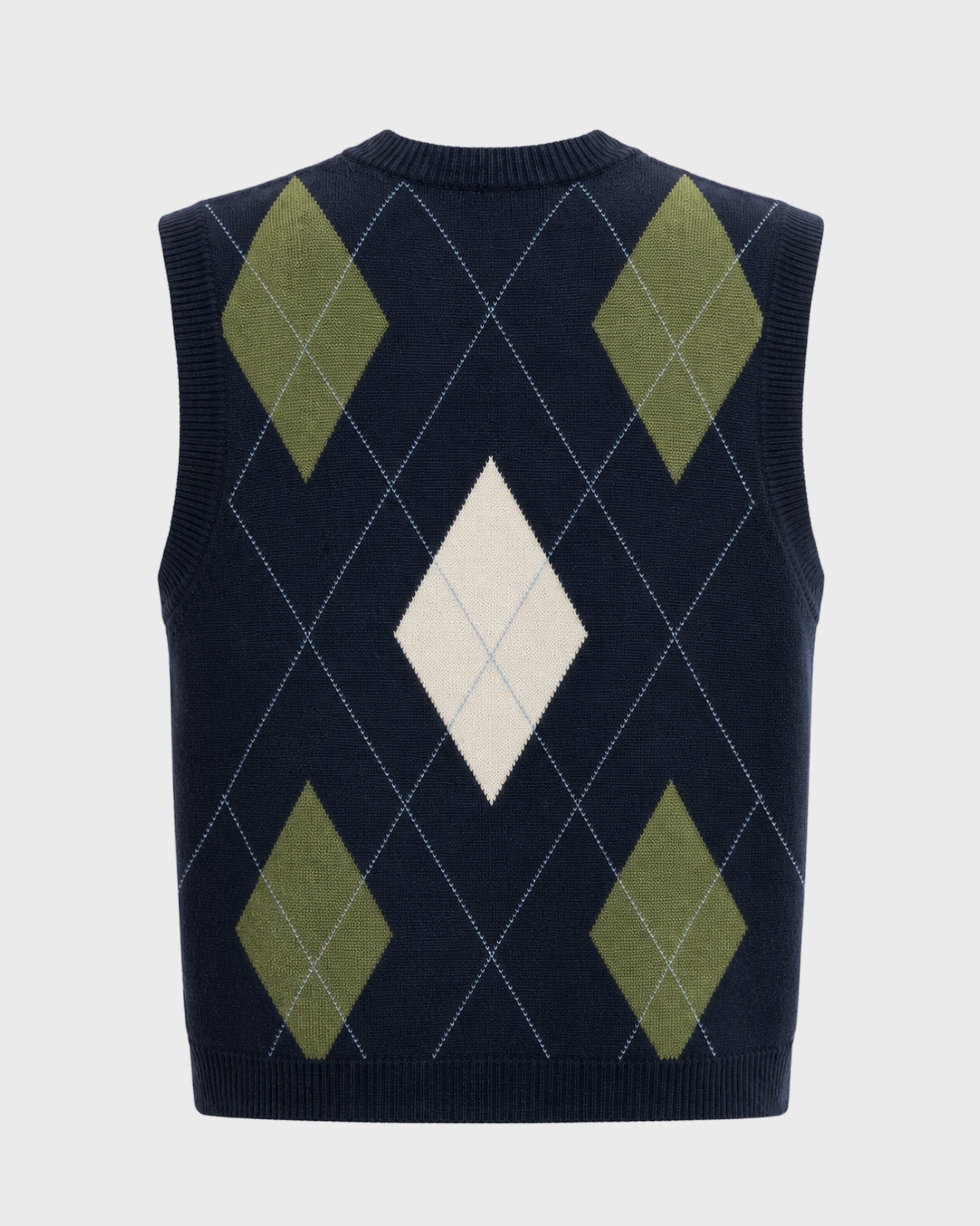 Measure Vest