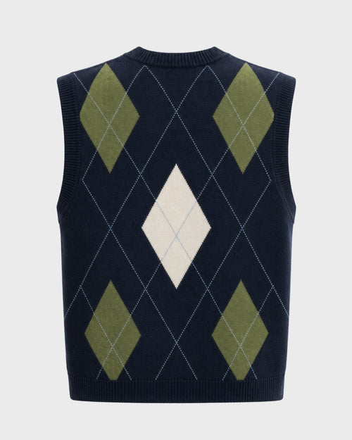 Measure Vest