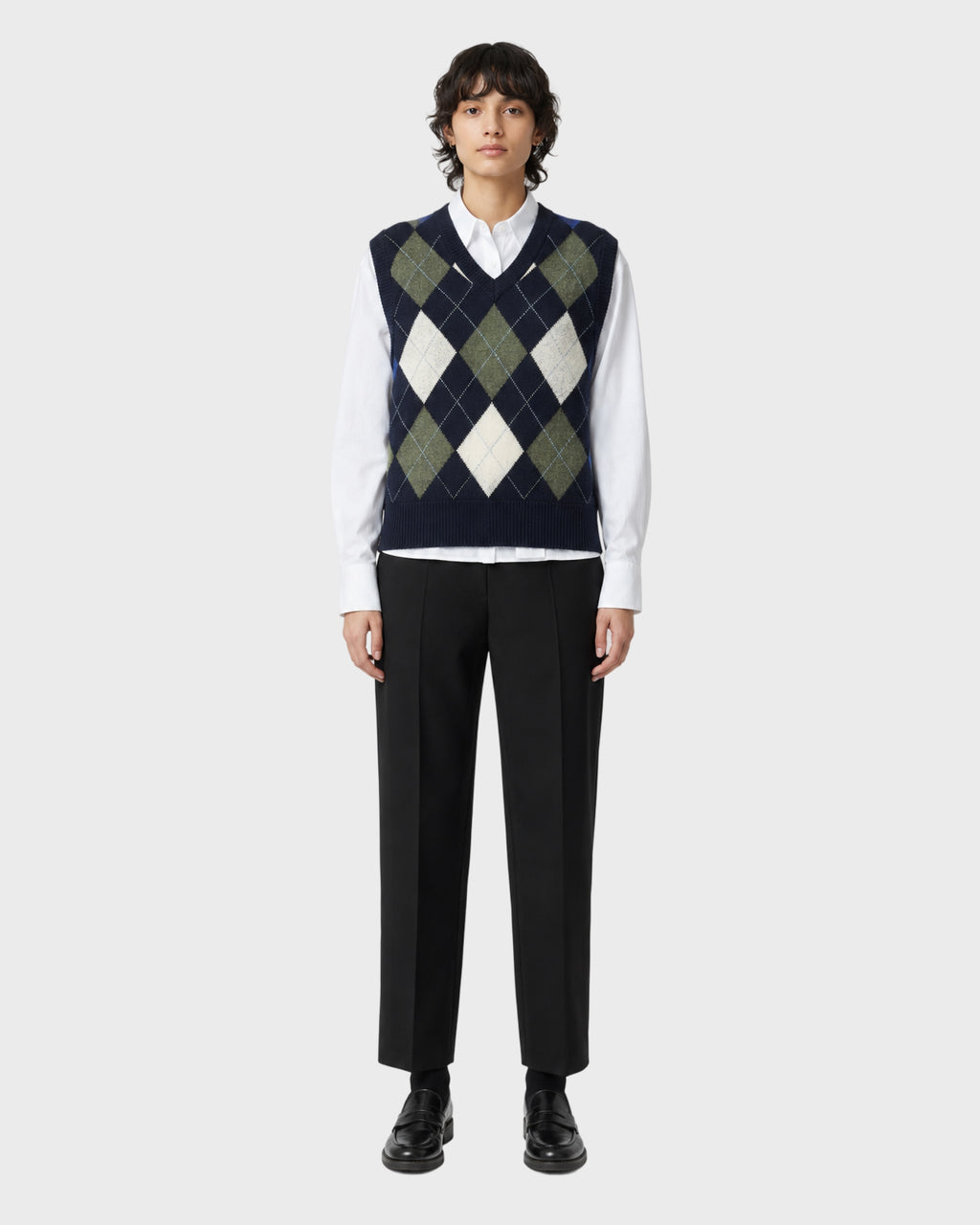 Measure Vest