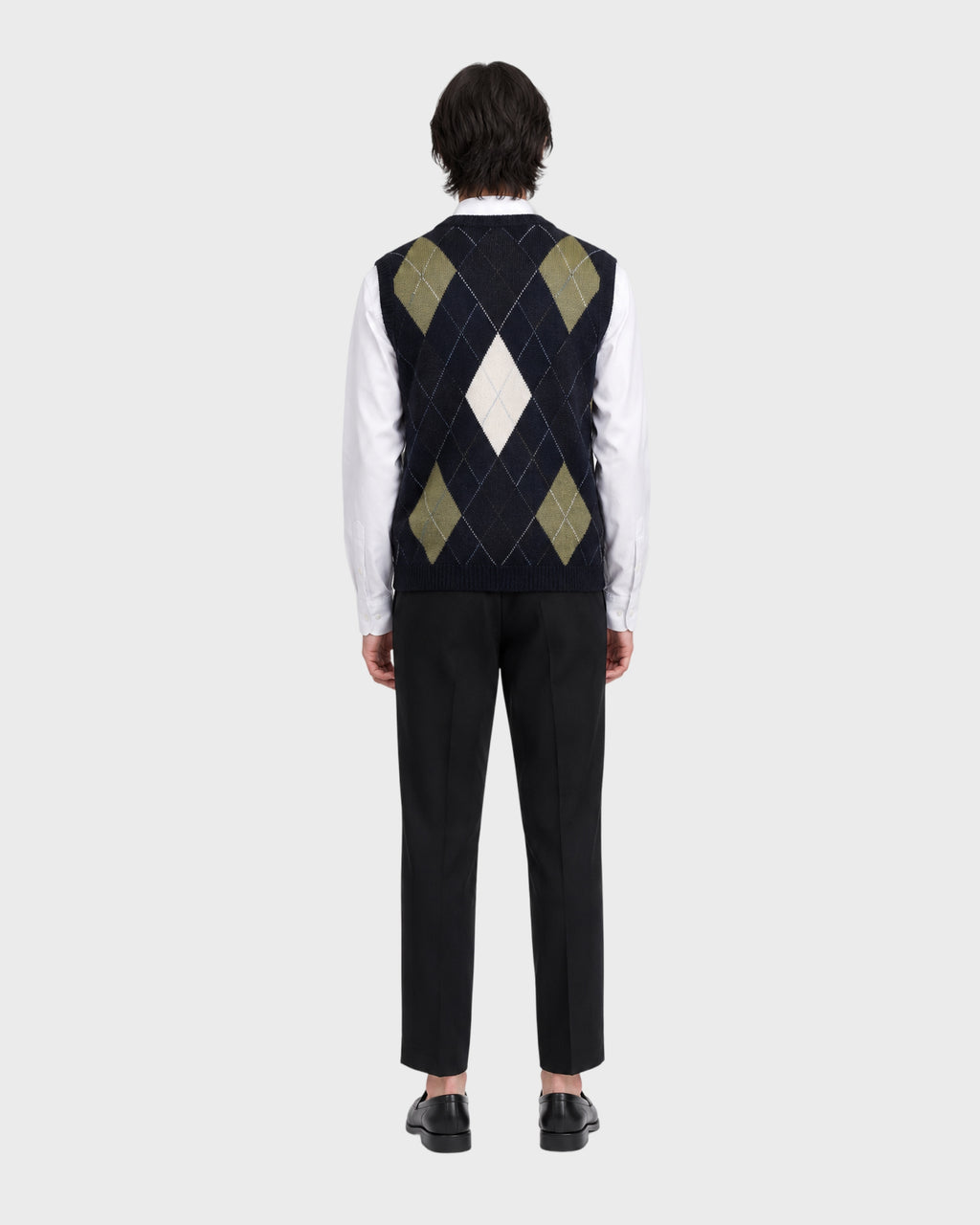 Measure Vest