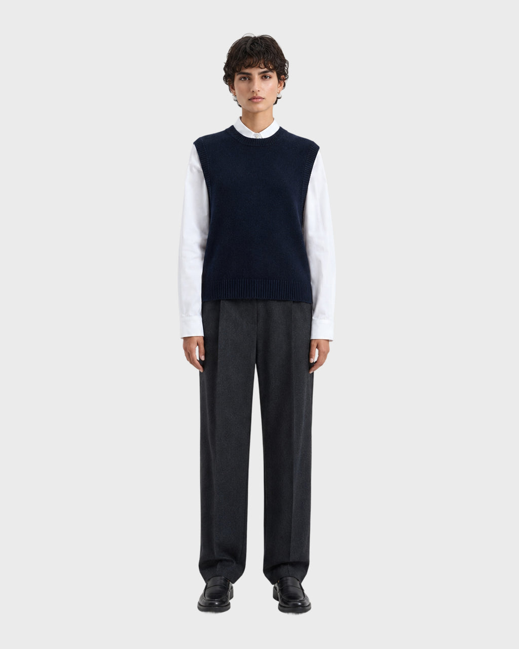 Meridian Vest