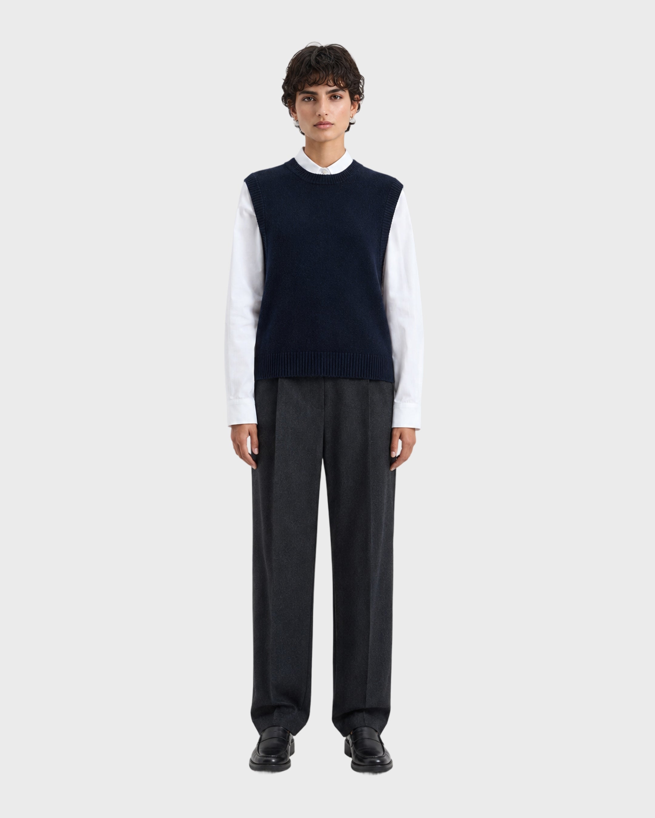 Meridian Vest