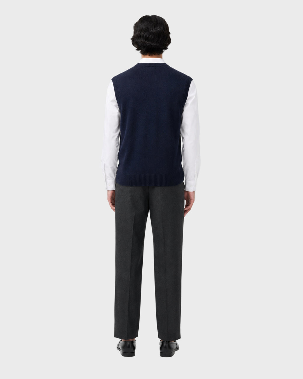 Meridian Vest