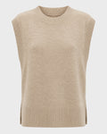 Offset Vest