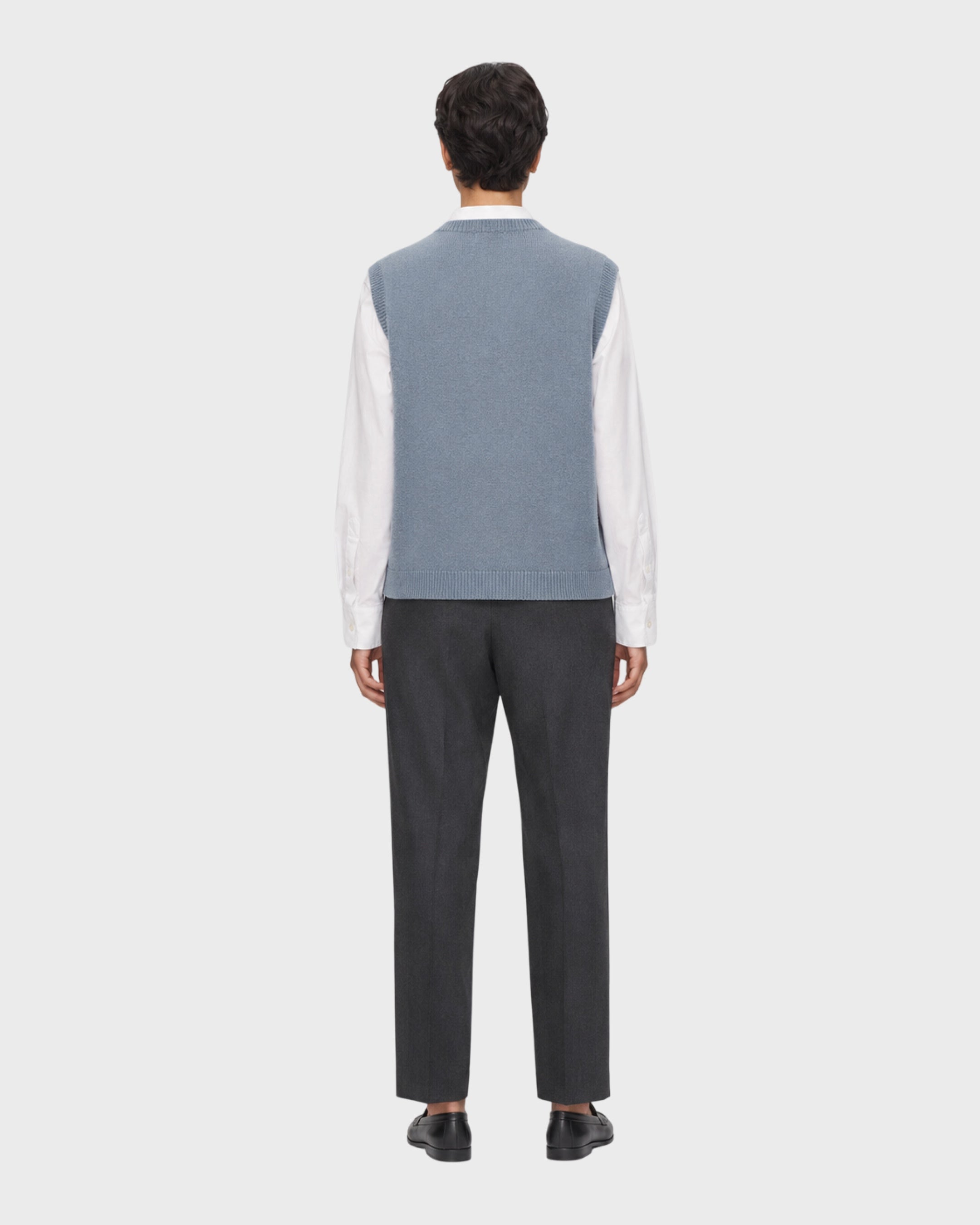 Plane Vest