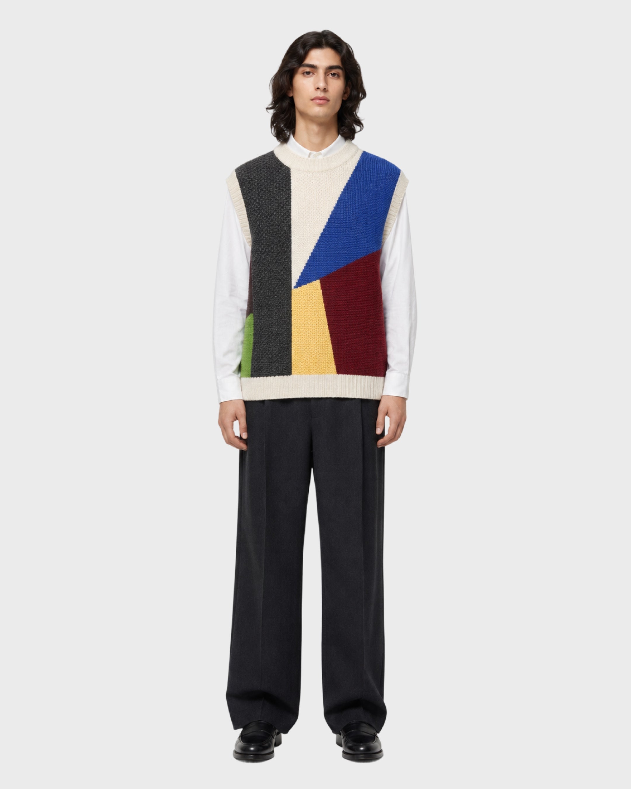 Prism Vest