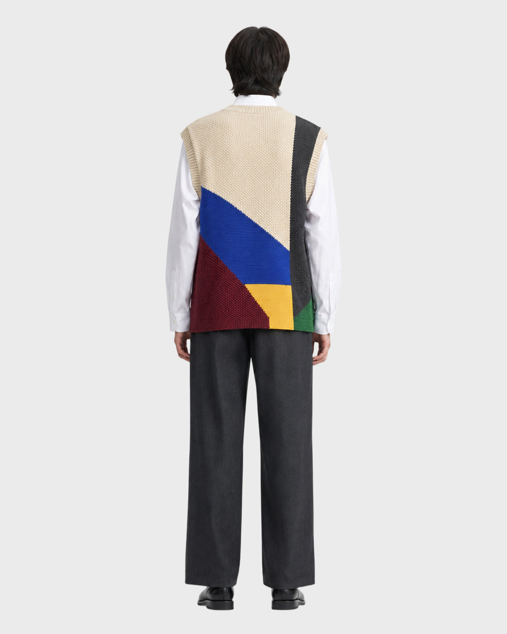 Prism Vest