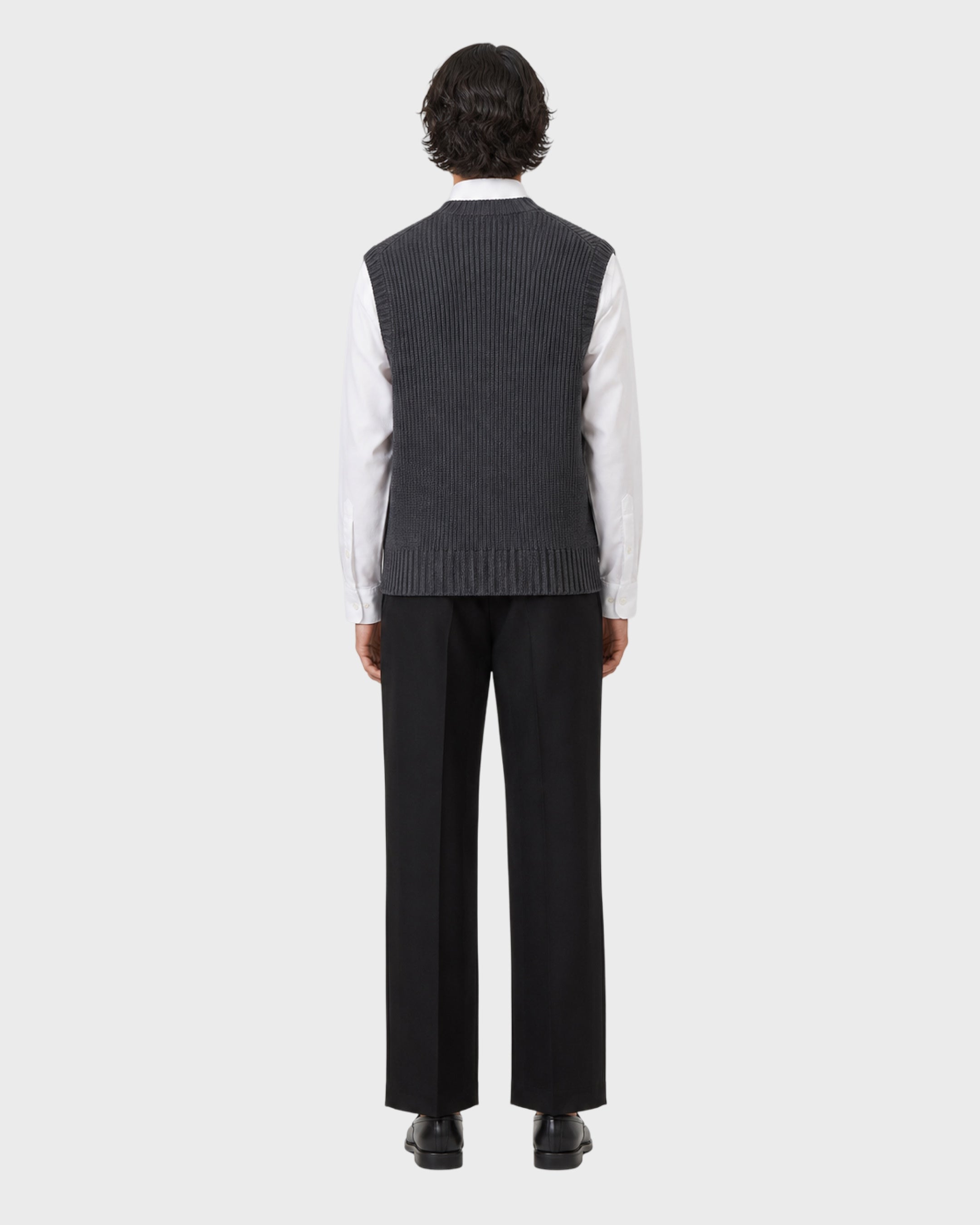 Ridge Vest