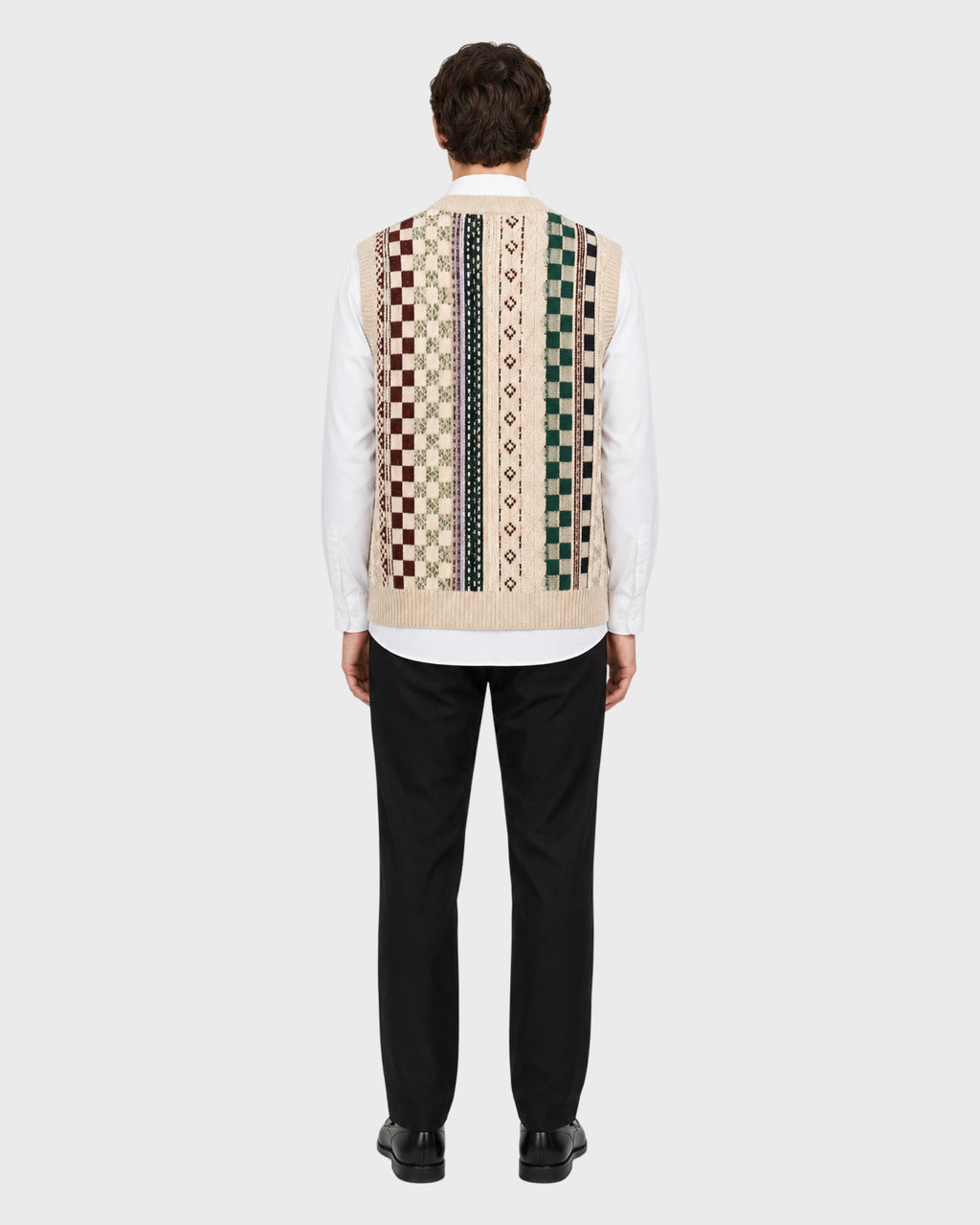 The Signal Vest