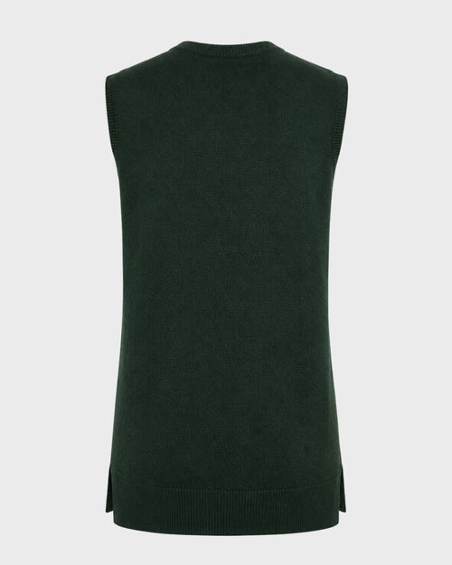 Span Vest