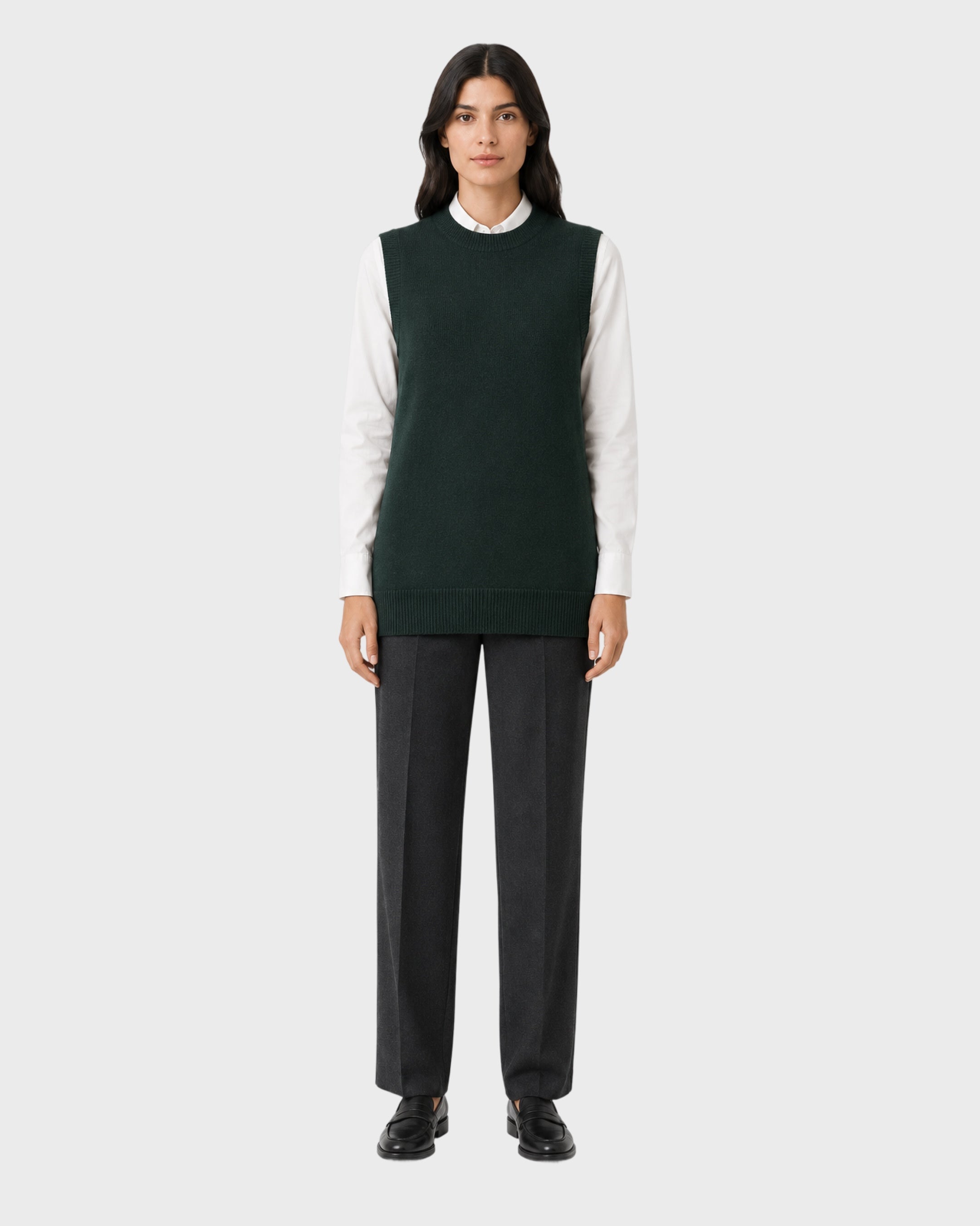 Span Vest