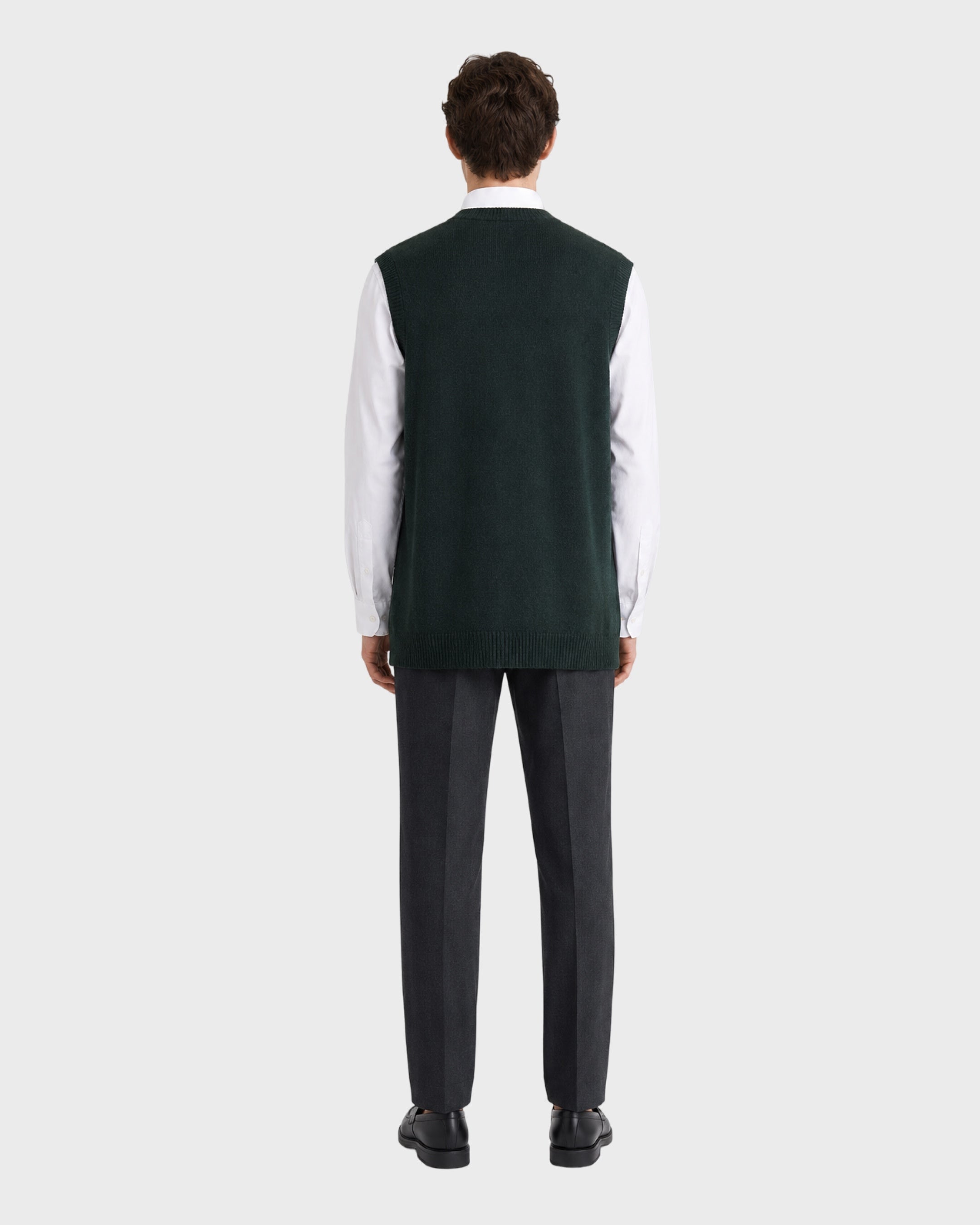 Span Vest