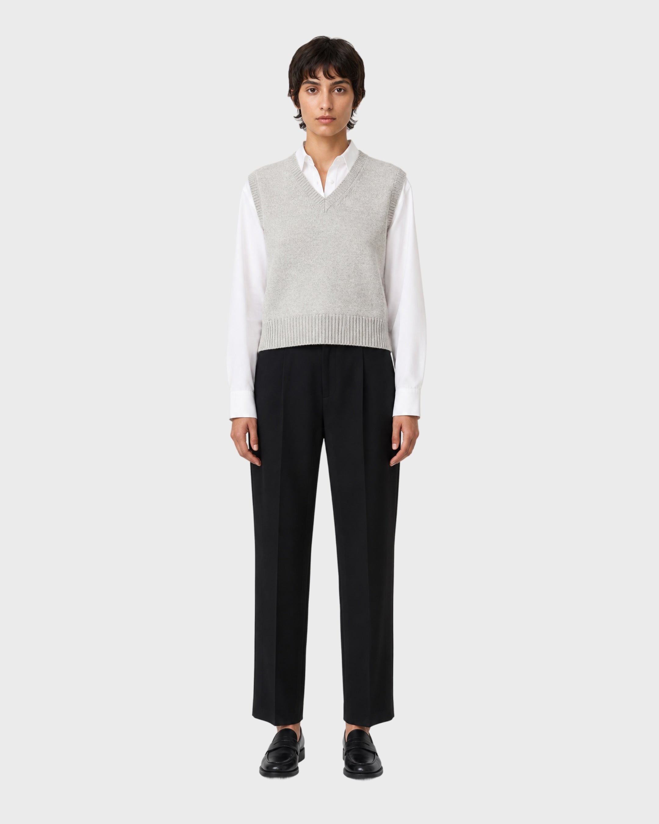 Trace Vest