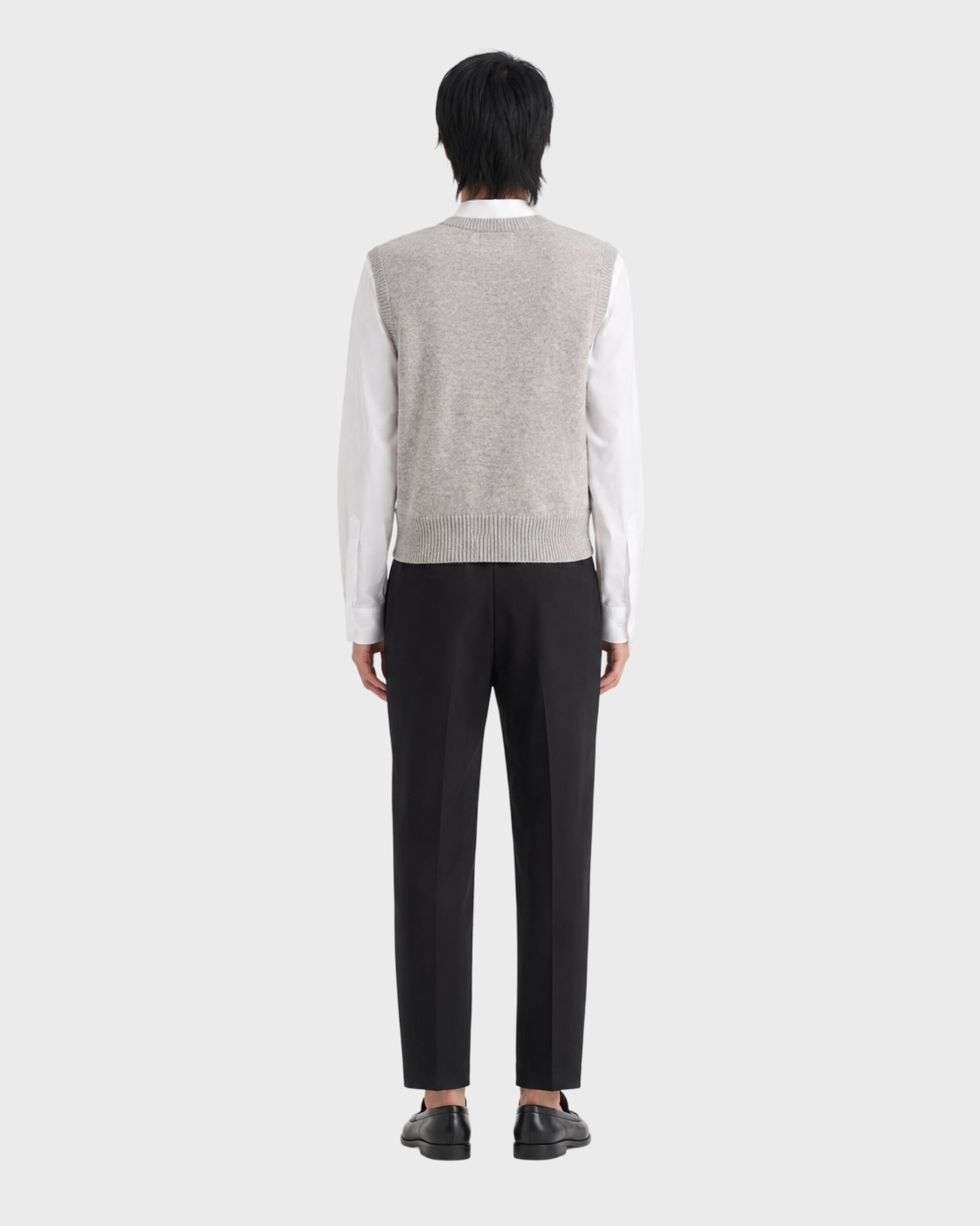 Trace Vest