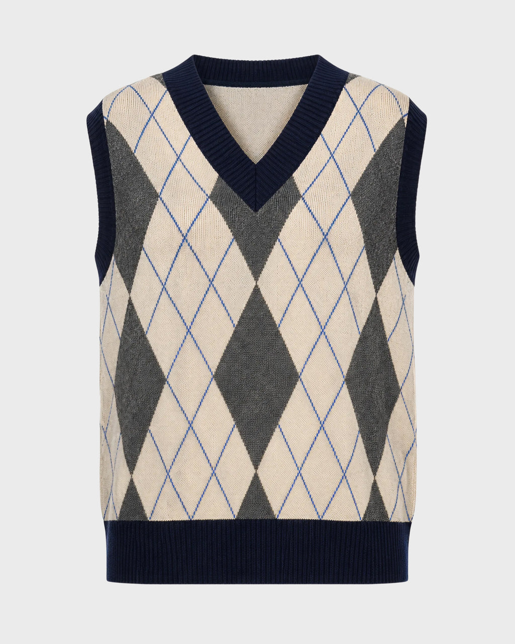 The Vector Vest