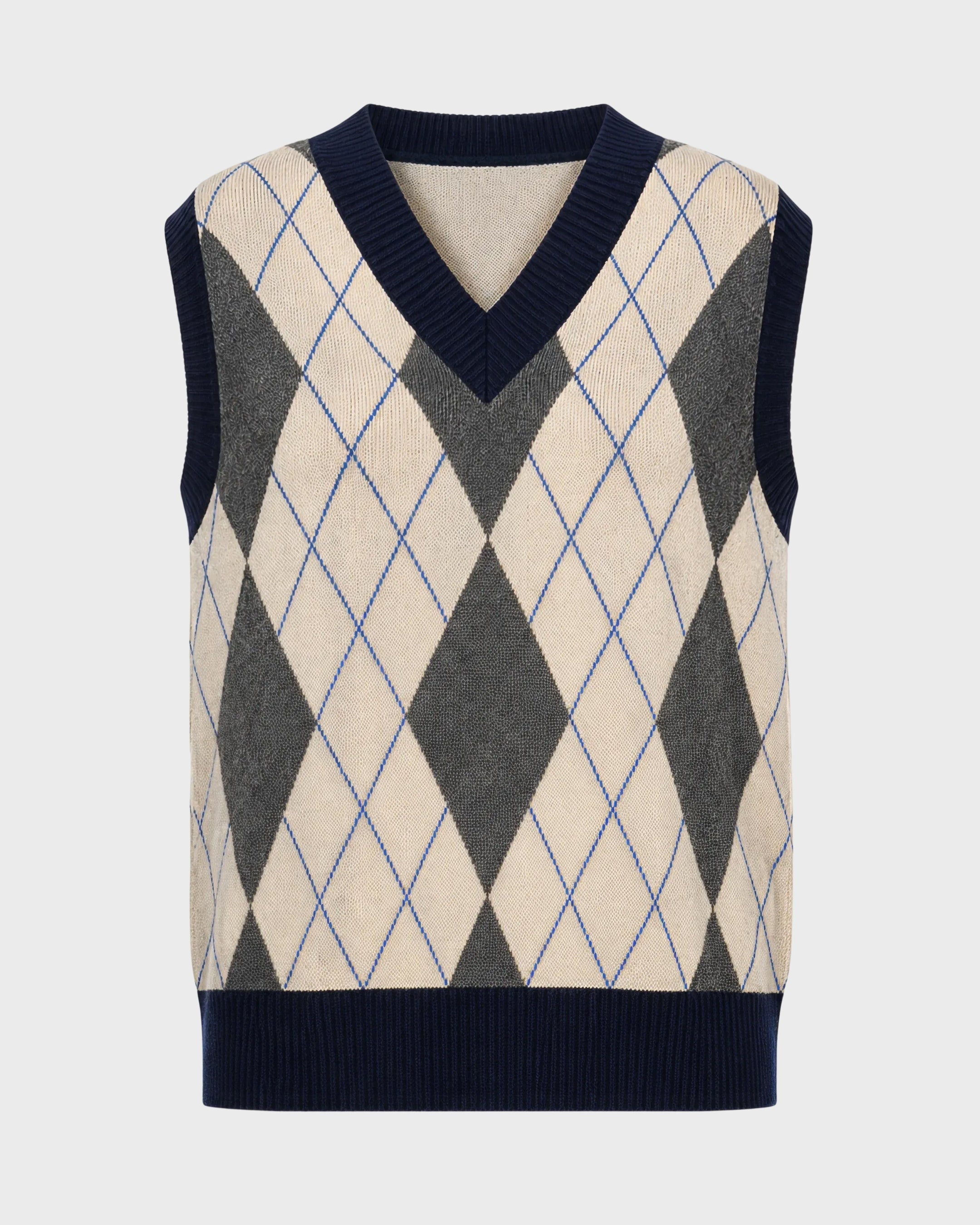 The Vector Vest