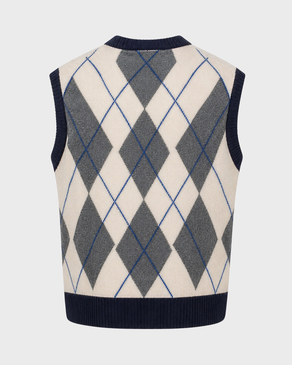 The Vector Vest