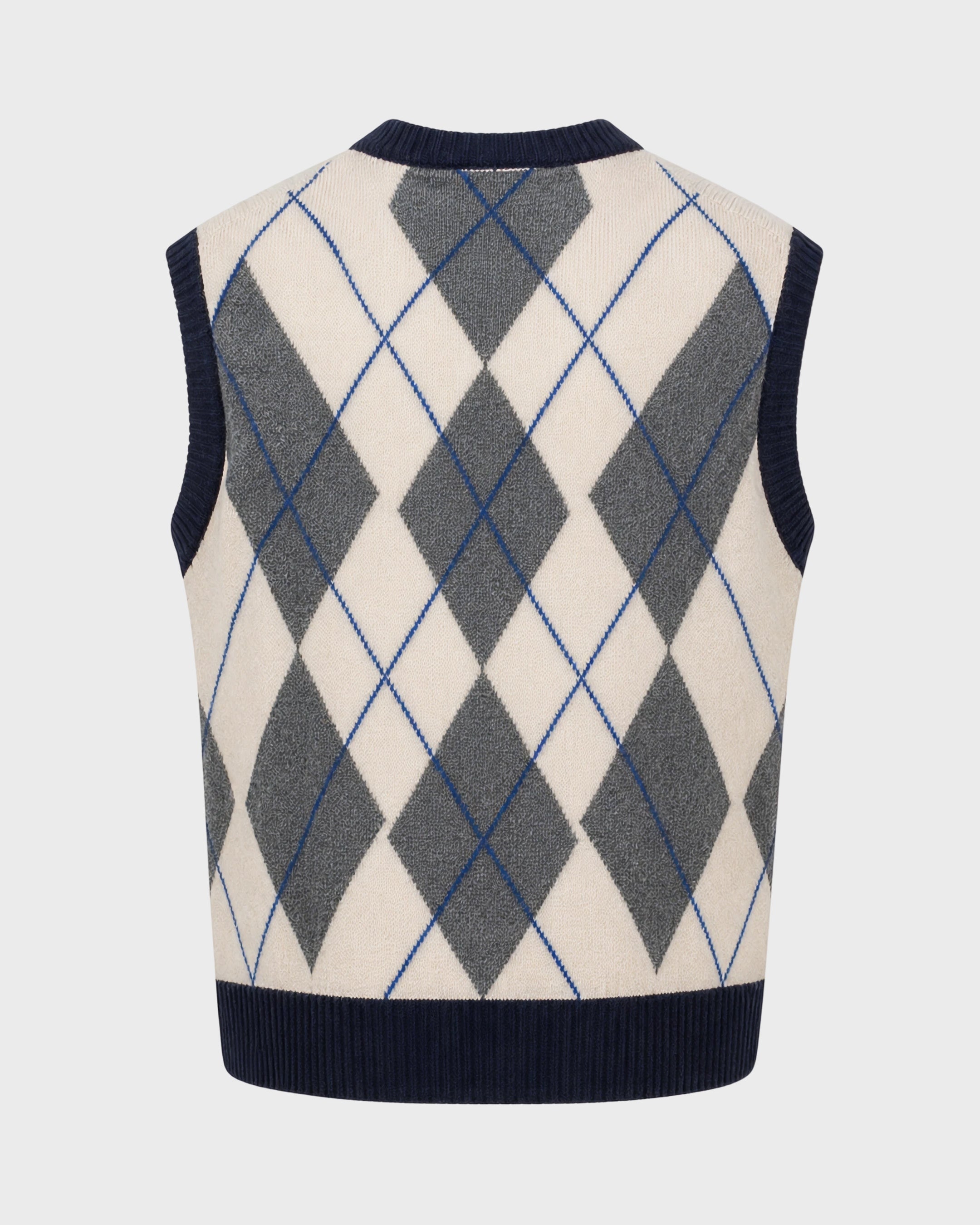 The Vector Vest