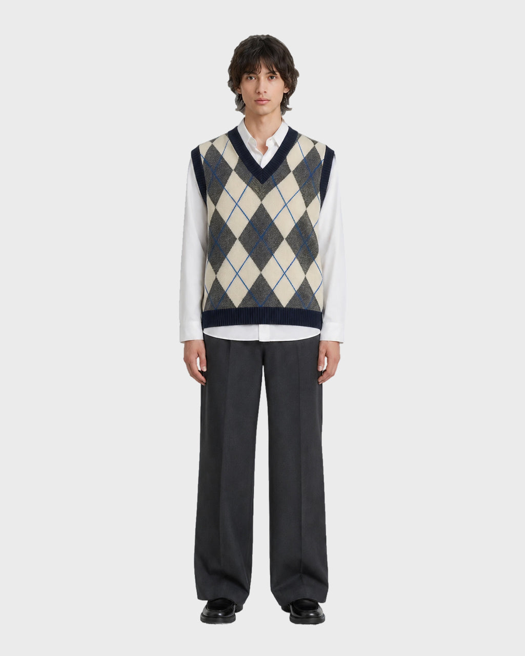 The Vector Vest