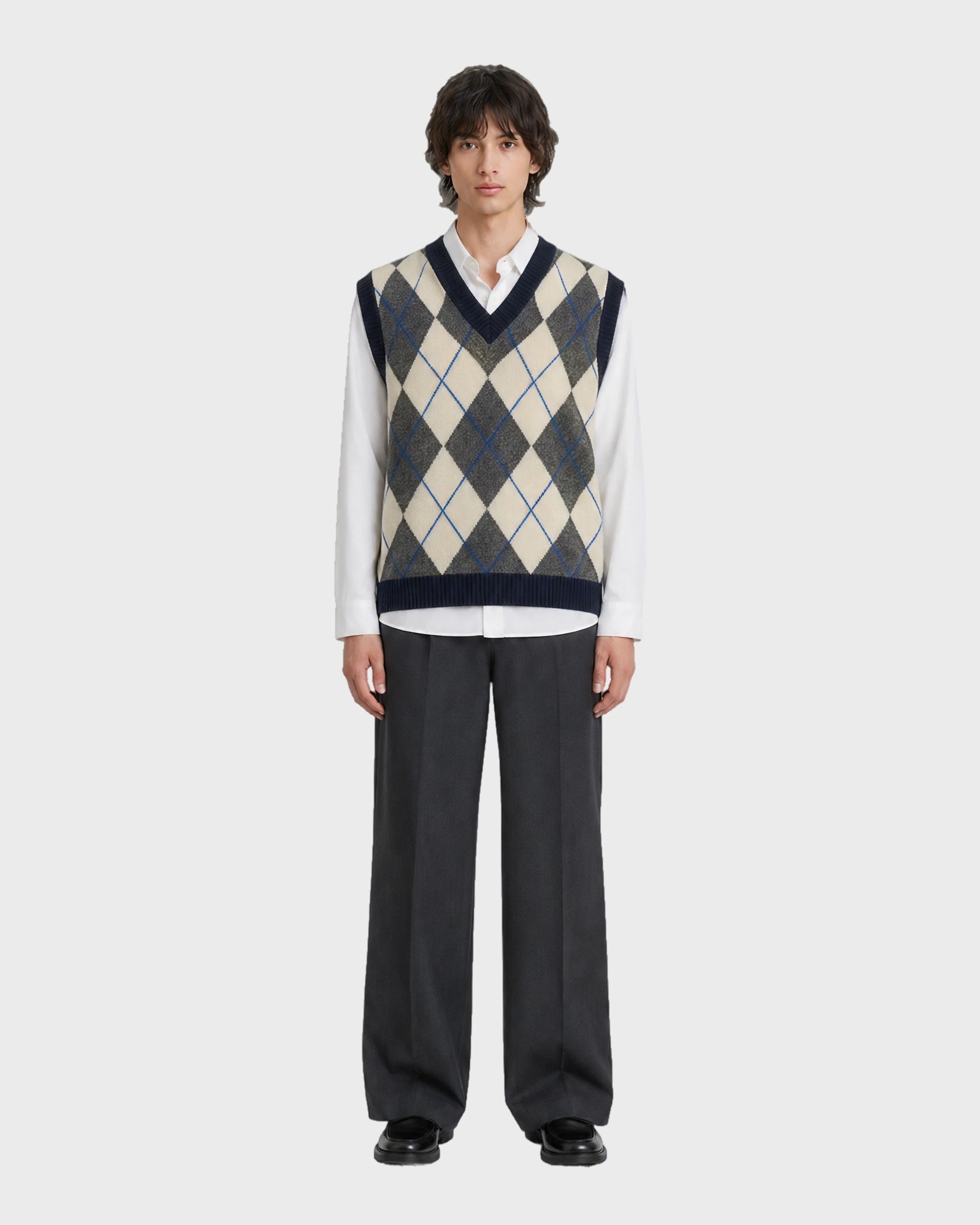 The Vector Vest