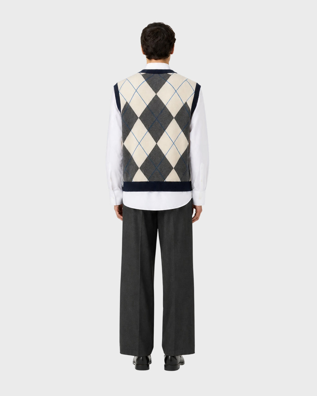 The Vector Vest