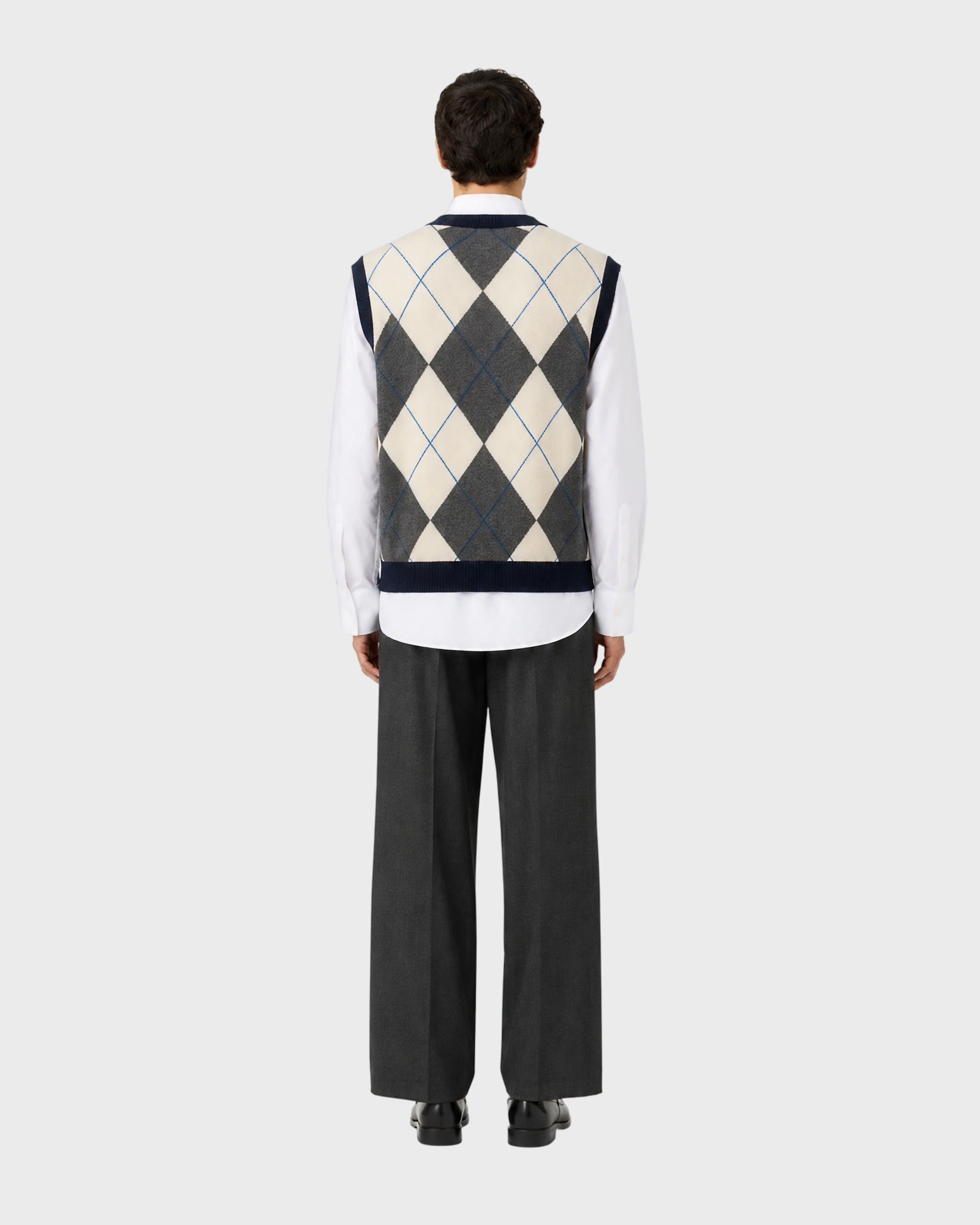 The Vector Vest