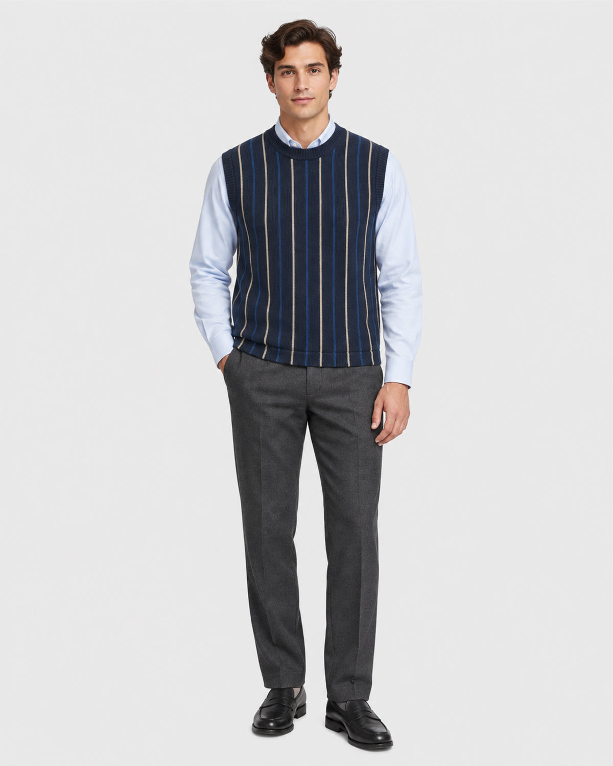 Traverse Vest