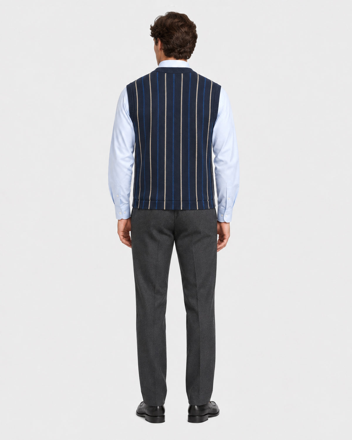 Traverse Vest