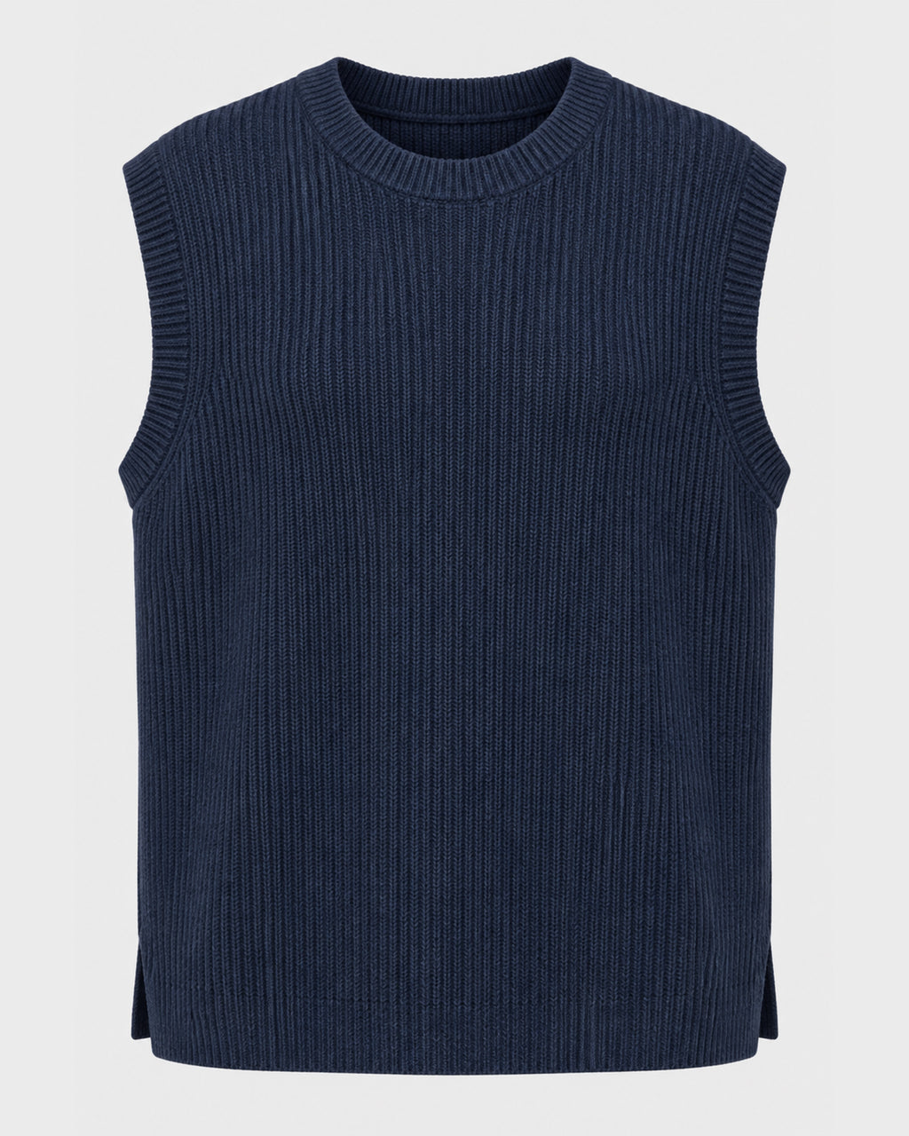 Weft Vest
