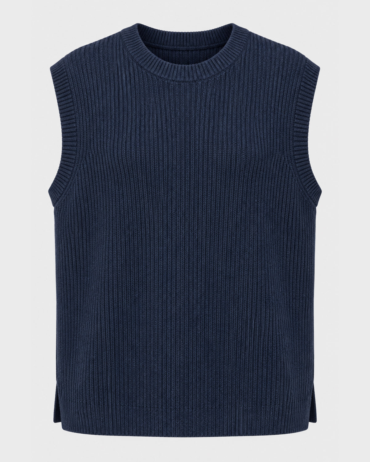 Weft Vest