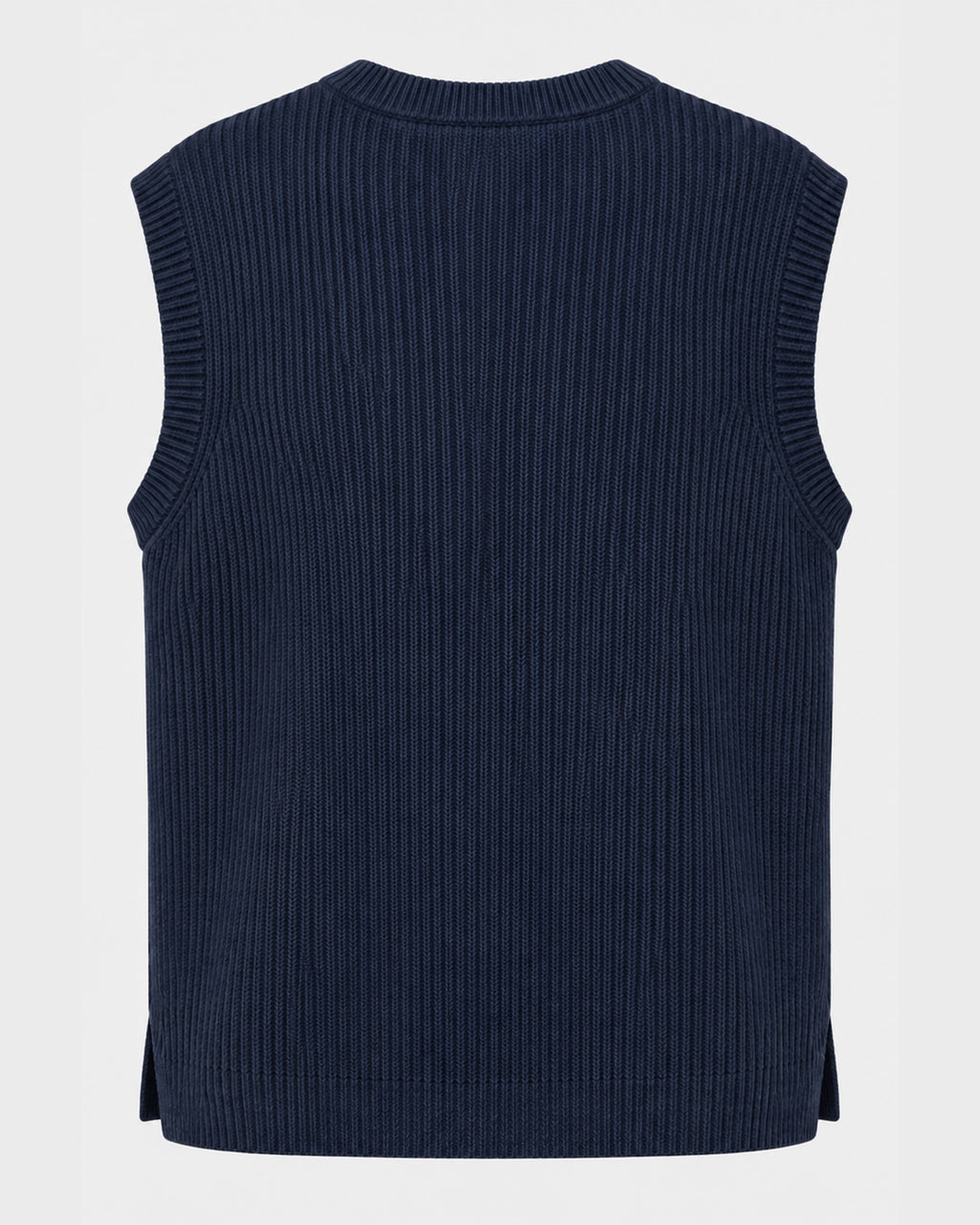 Weft Vest