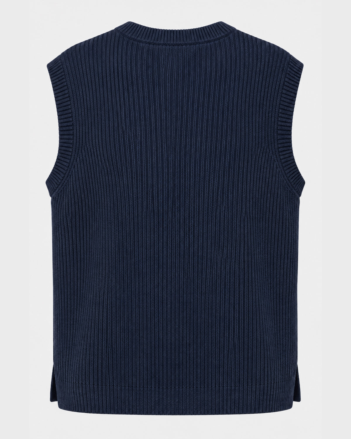 Weft Vest