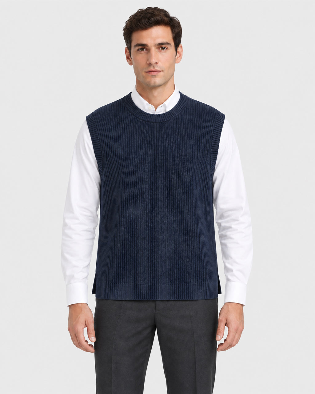 Weft Vest